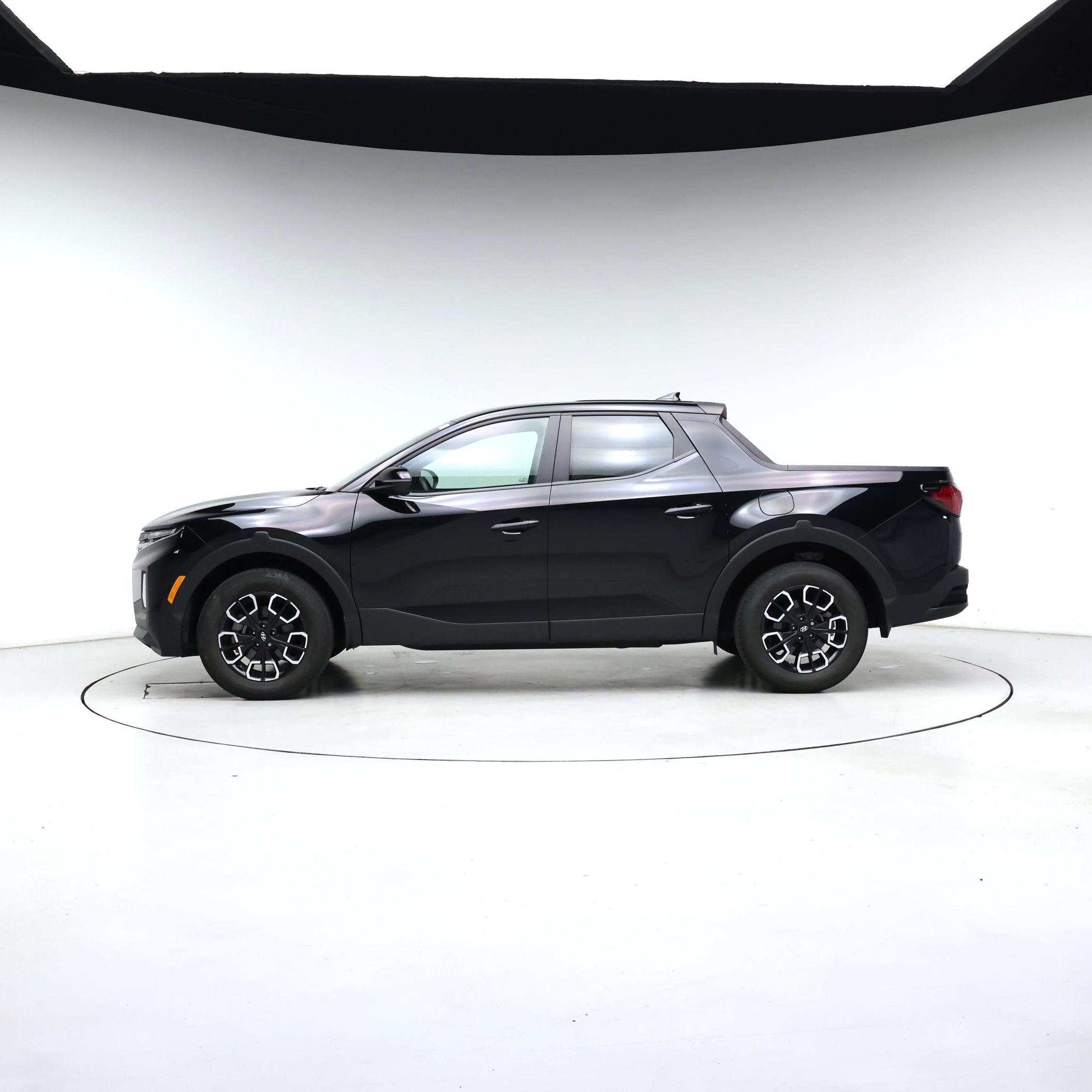 Thumbnail: 2022 Hyundai Santa Cruz - 3