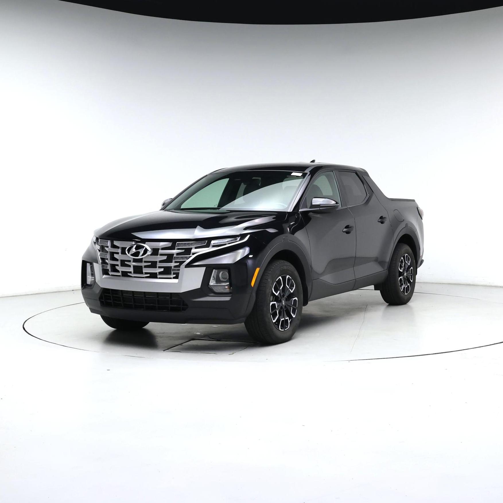 Thumbnail: 2022 Hyundai Santa Cruz - 4