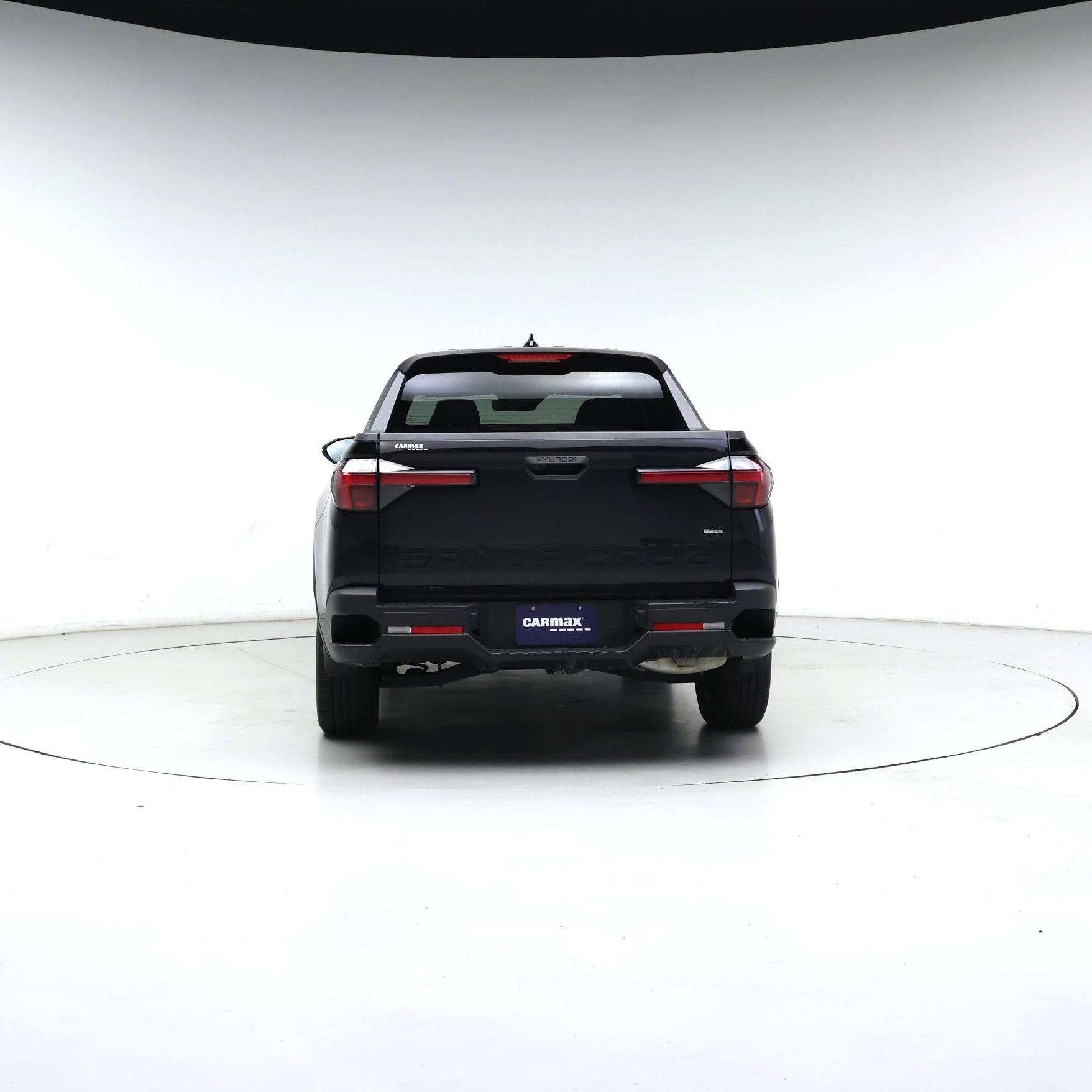 Thumbnail: 2022 Hyundai Santa Cruz - 6
