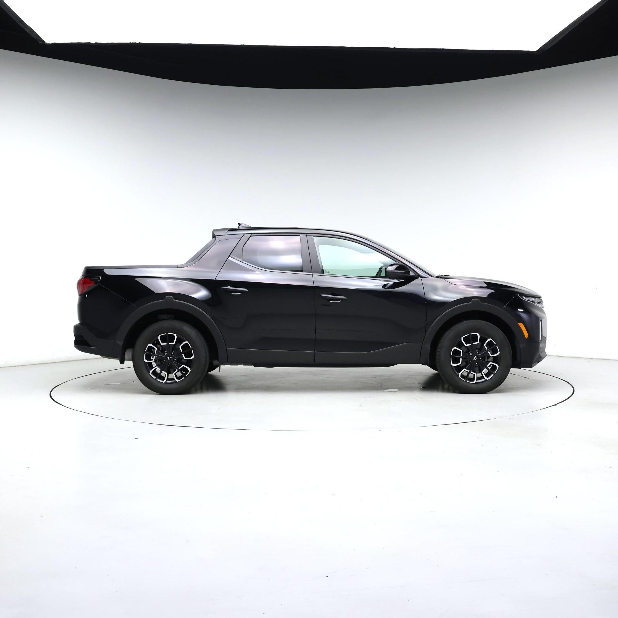 Thumbnail: 2022 Hyundai Santa Cruz - 7
