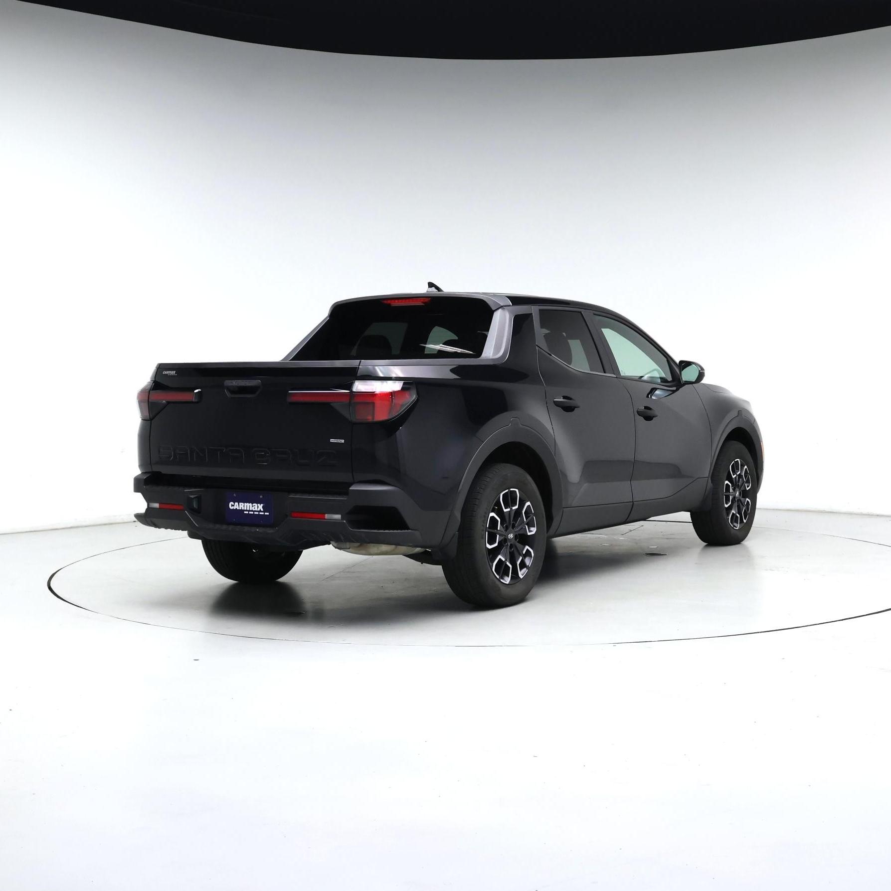 Thumbnail: 2022 Hyundai Santa Cruz - 8