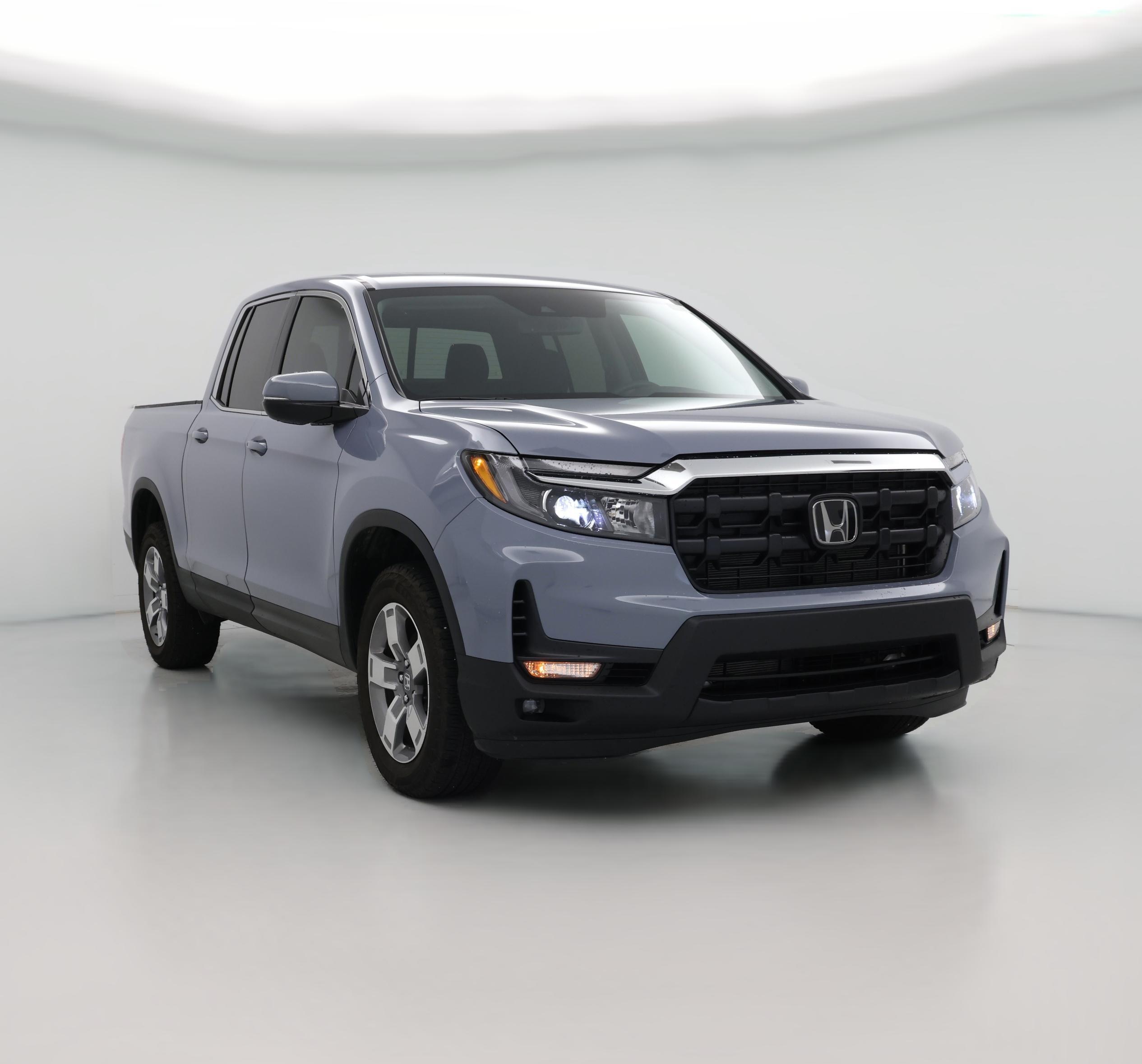 Thumbnail: 2026 Honda Ridgeline - 1