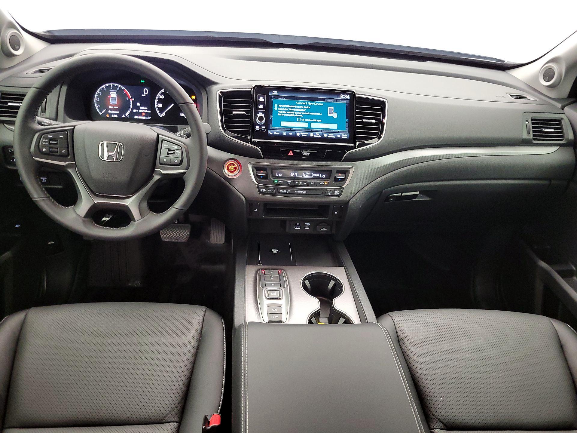 Thumbnail: 2026 Honda Ridgeline - 9