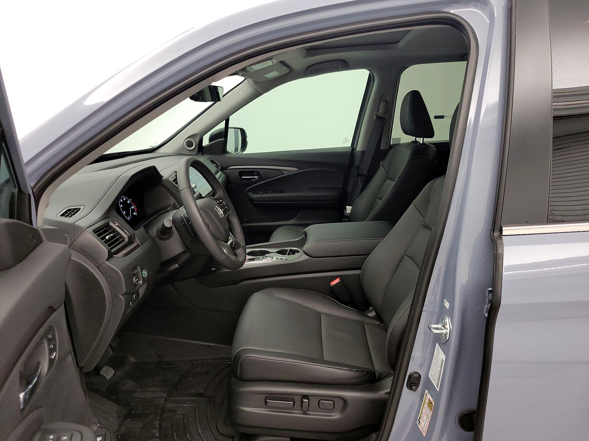 Thumbnail: 2026 Honda Ridgeline - 11