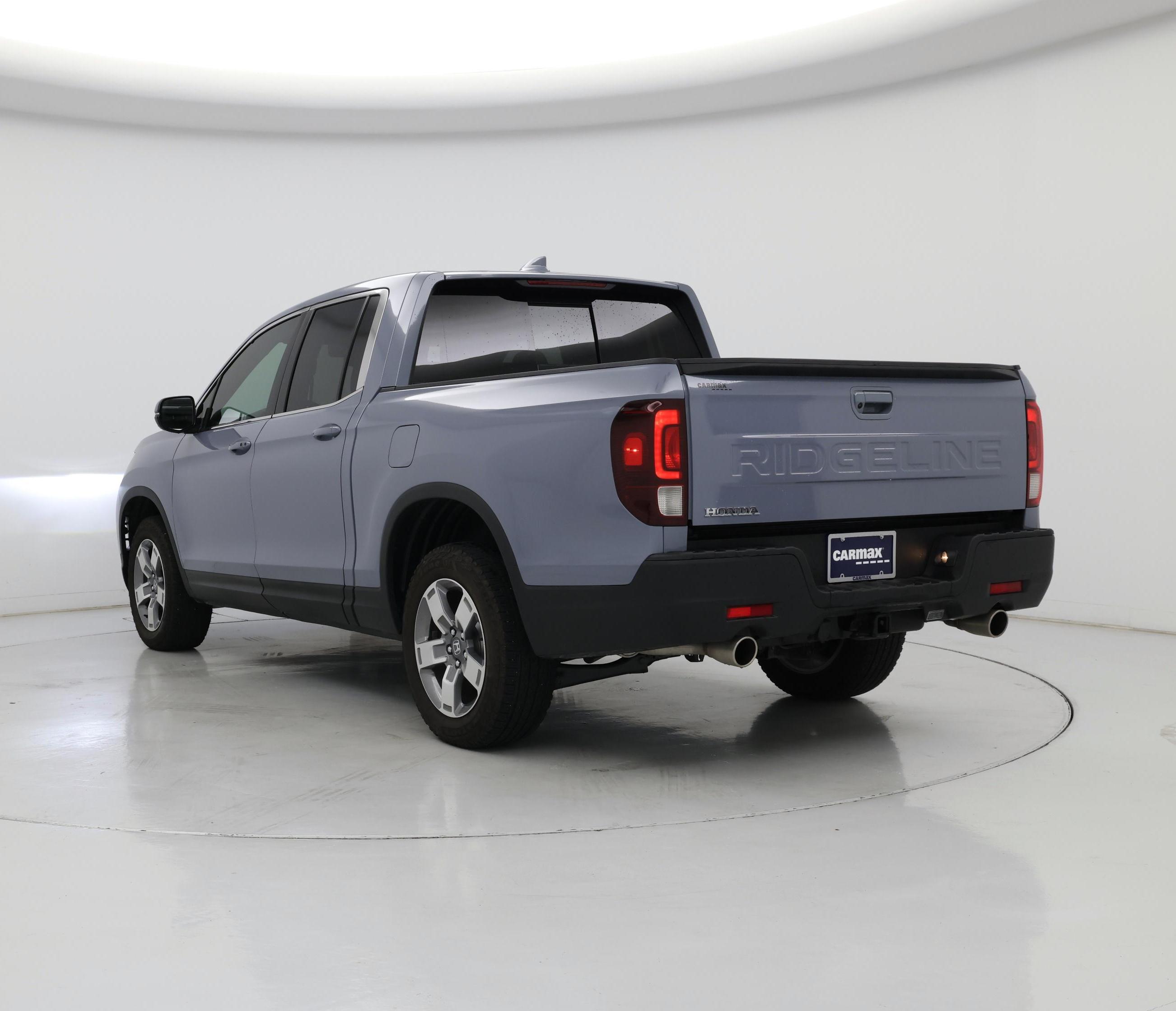 Thumbnail: 2026 Honda Ridgeline - 2