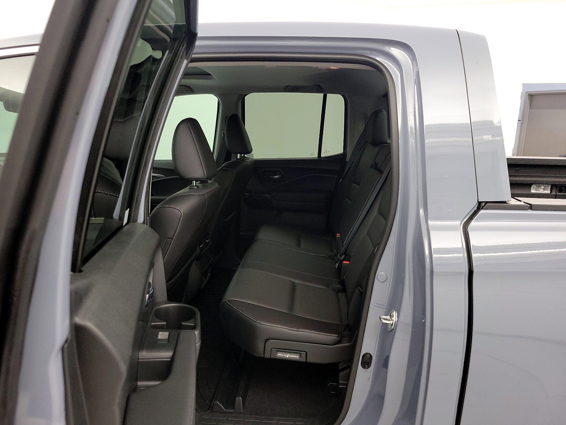Thumbnail: 2026 Honda Ridgeline - 20