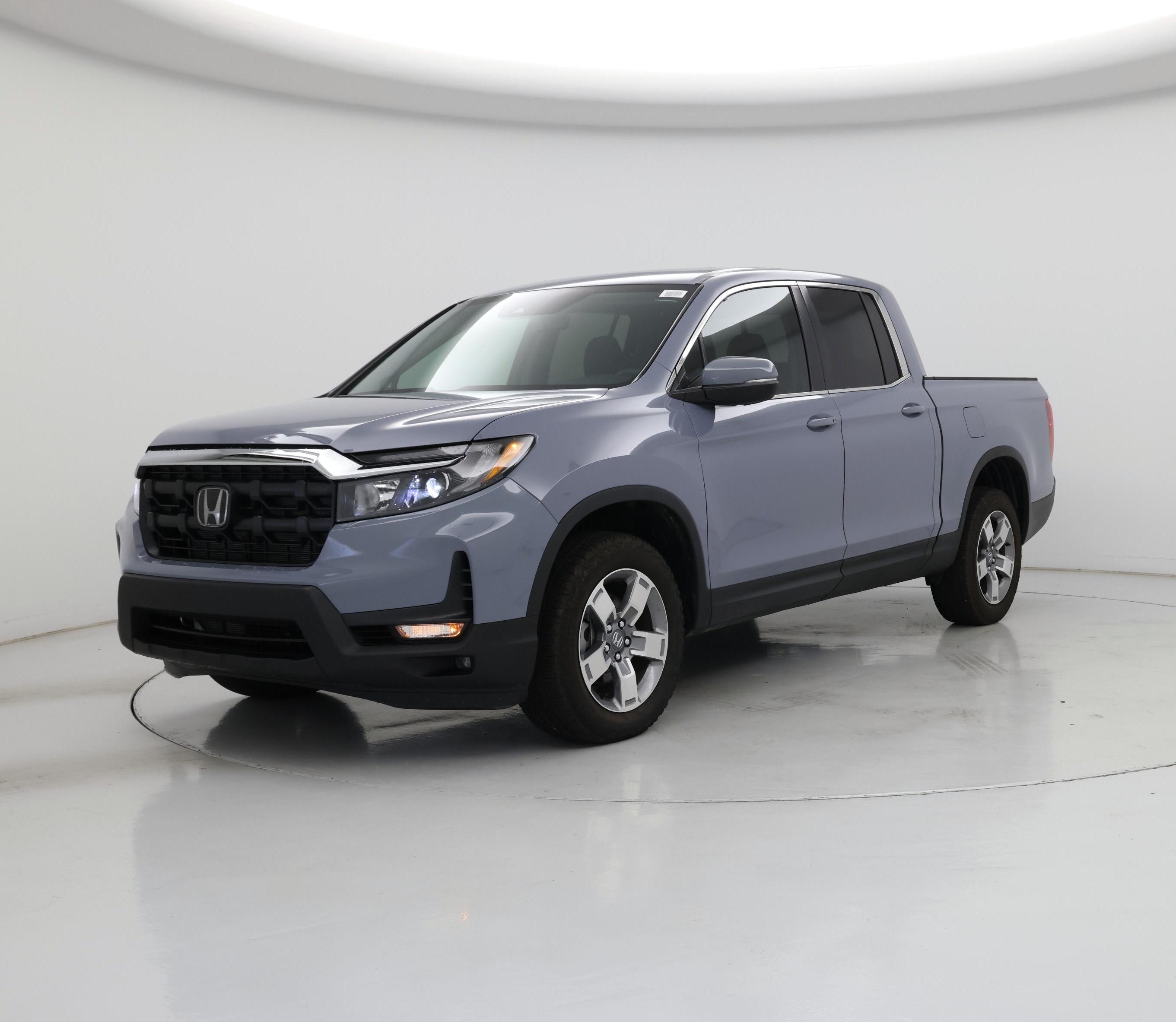 Thumbnail: 2026 Honda Ridgeline - 4