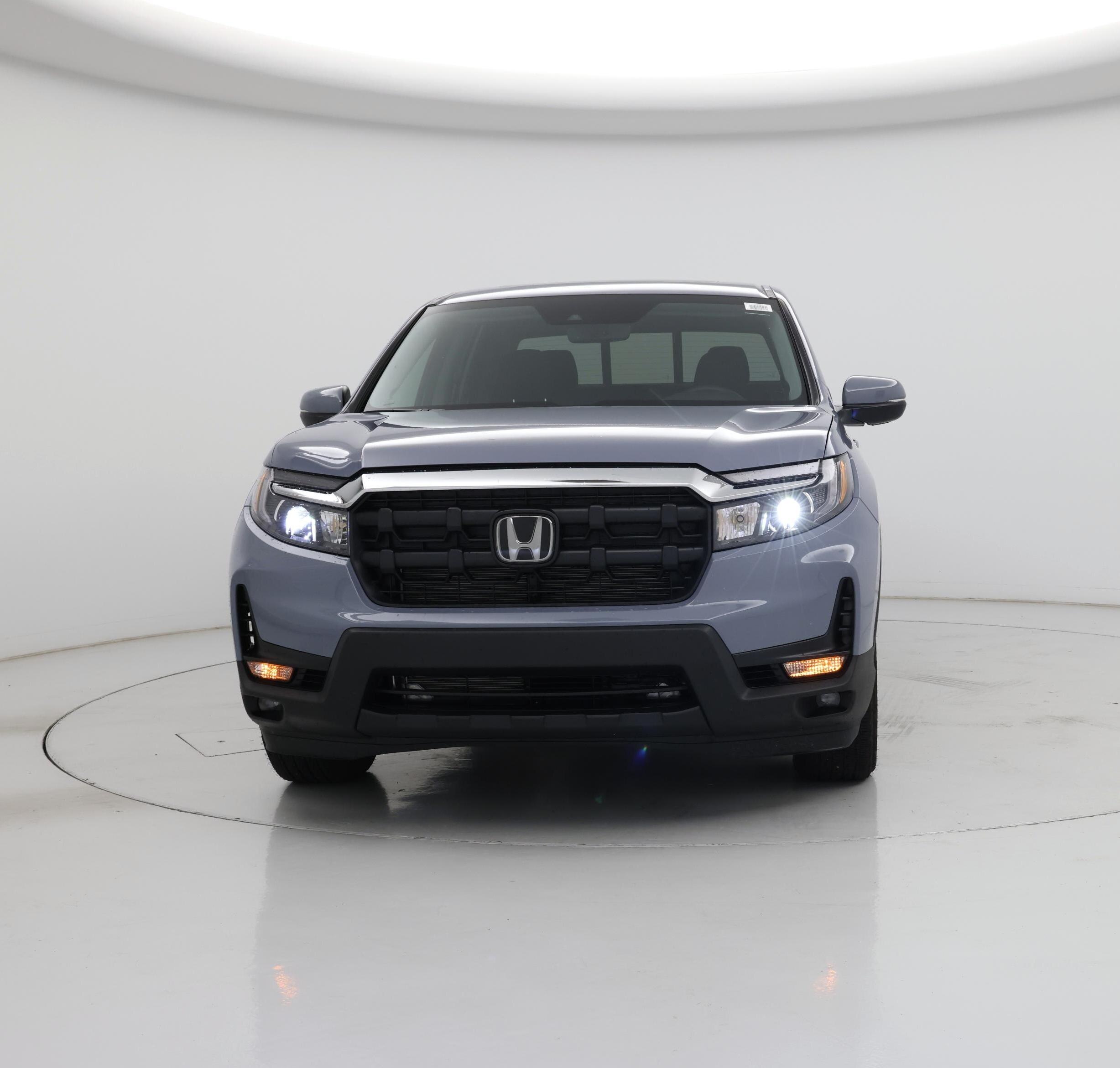Thumbnail: 2026 Honda Ridgeline - 5