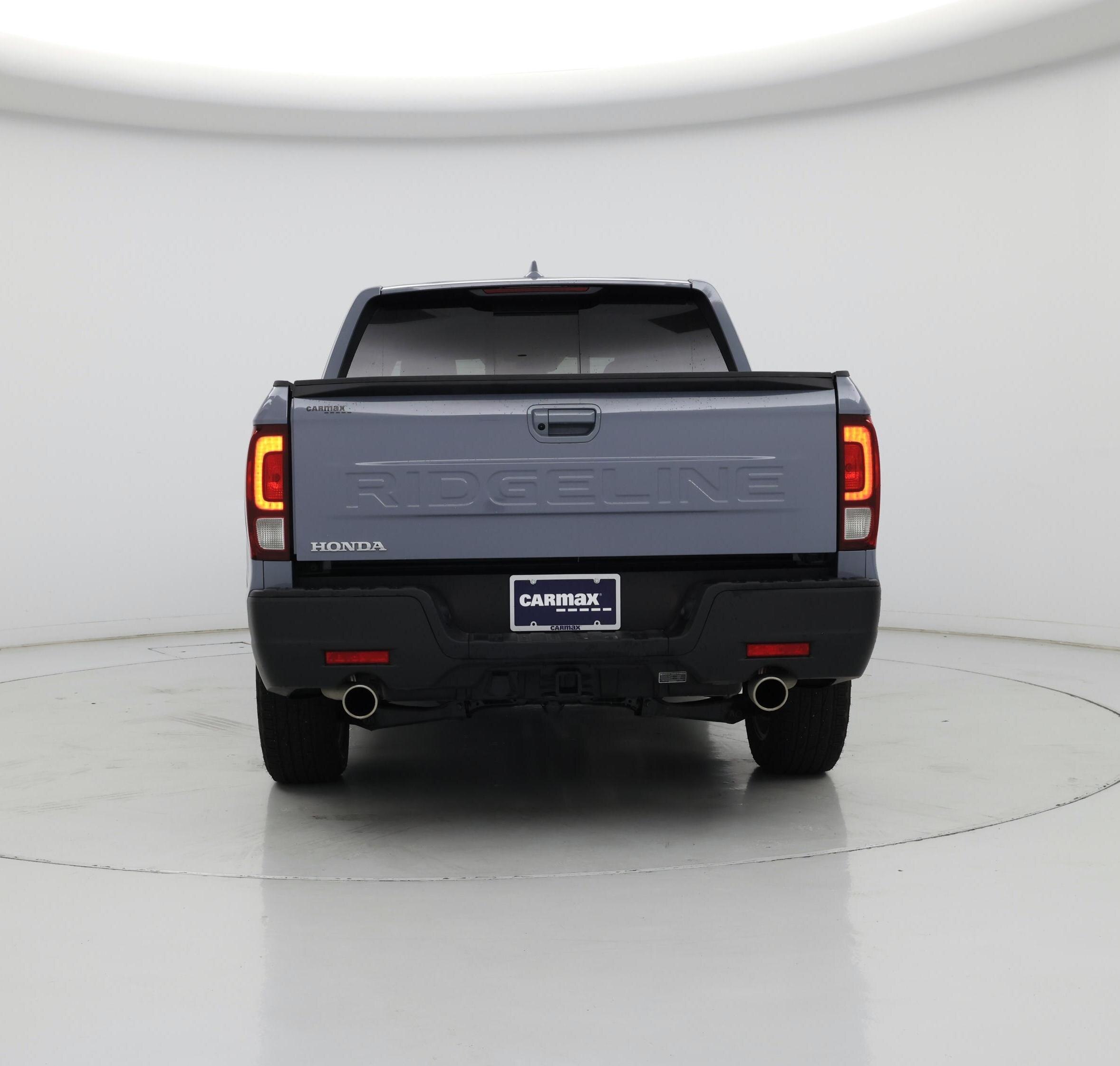 Thumbnail: 2026 Honda Ridgeline - 6