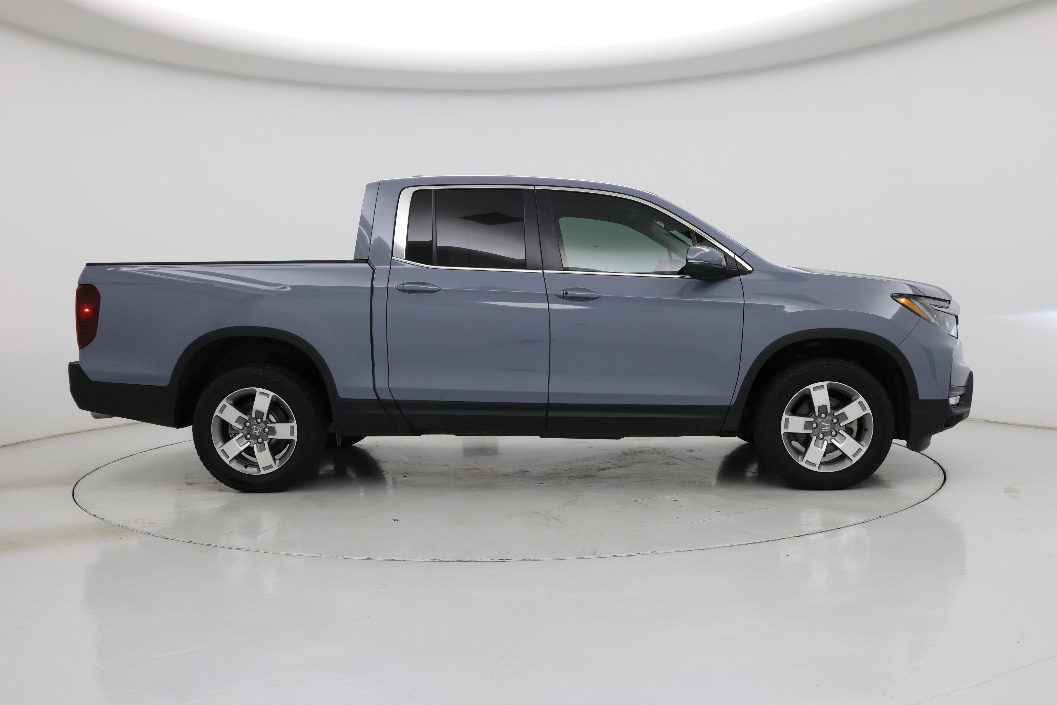 Thumbnail: 2026 Honda Ridgeline - 7