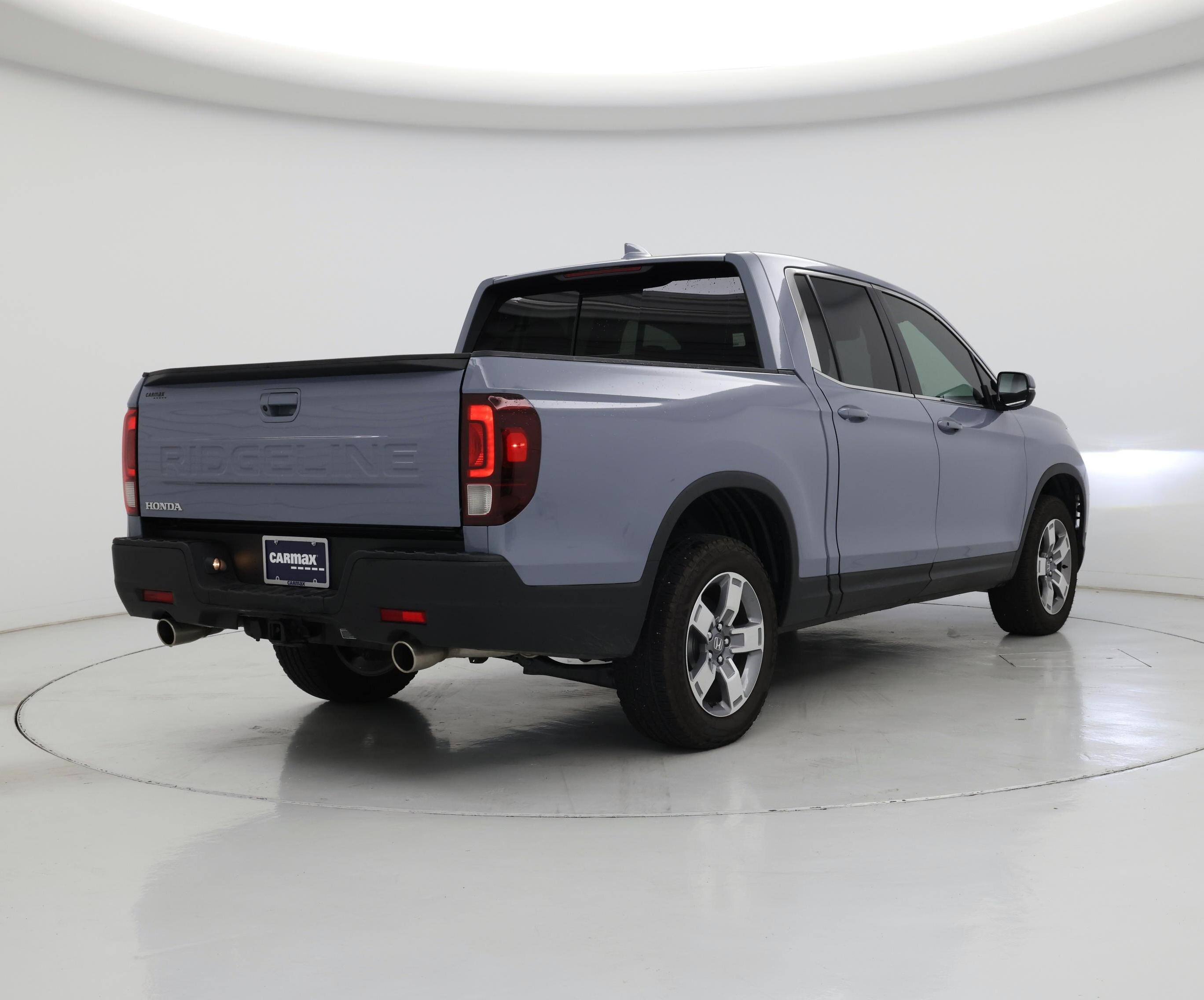 Thumbnail: 2026 Honda Ridgeline - 8