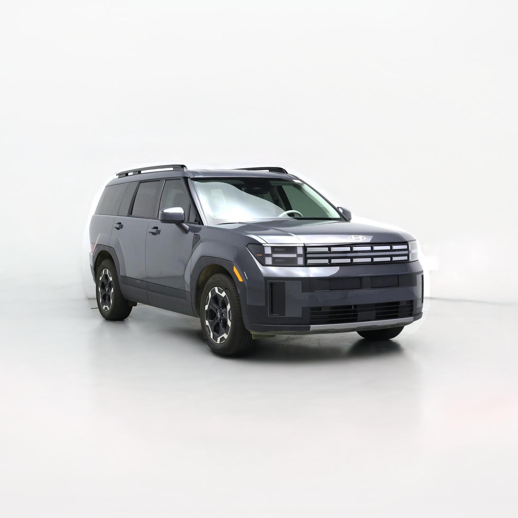 Thumbnail: 2024 Hyundai Santa Fe - 1