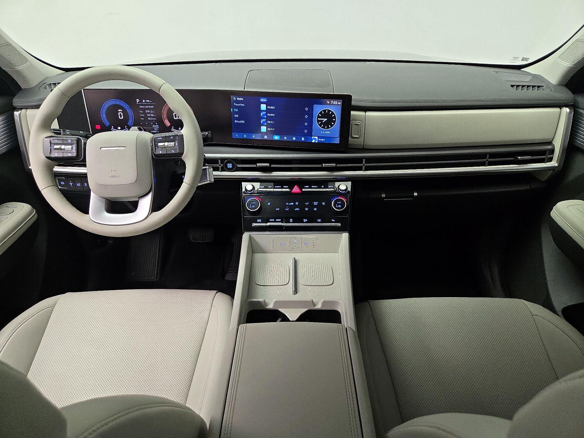 Thumbnail: 2024 Hyundai Santa Fe - 9