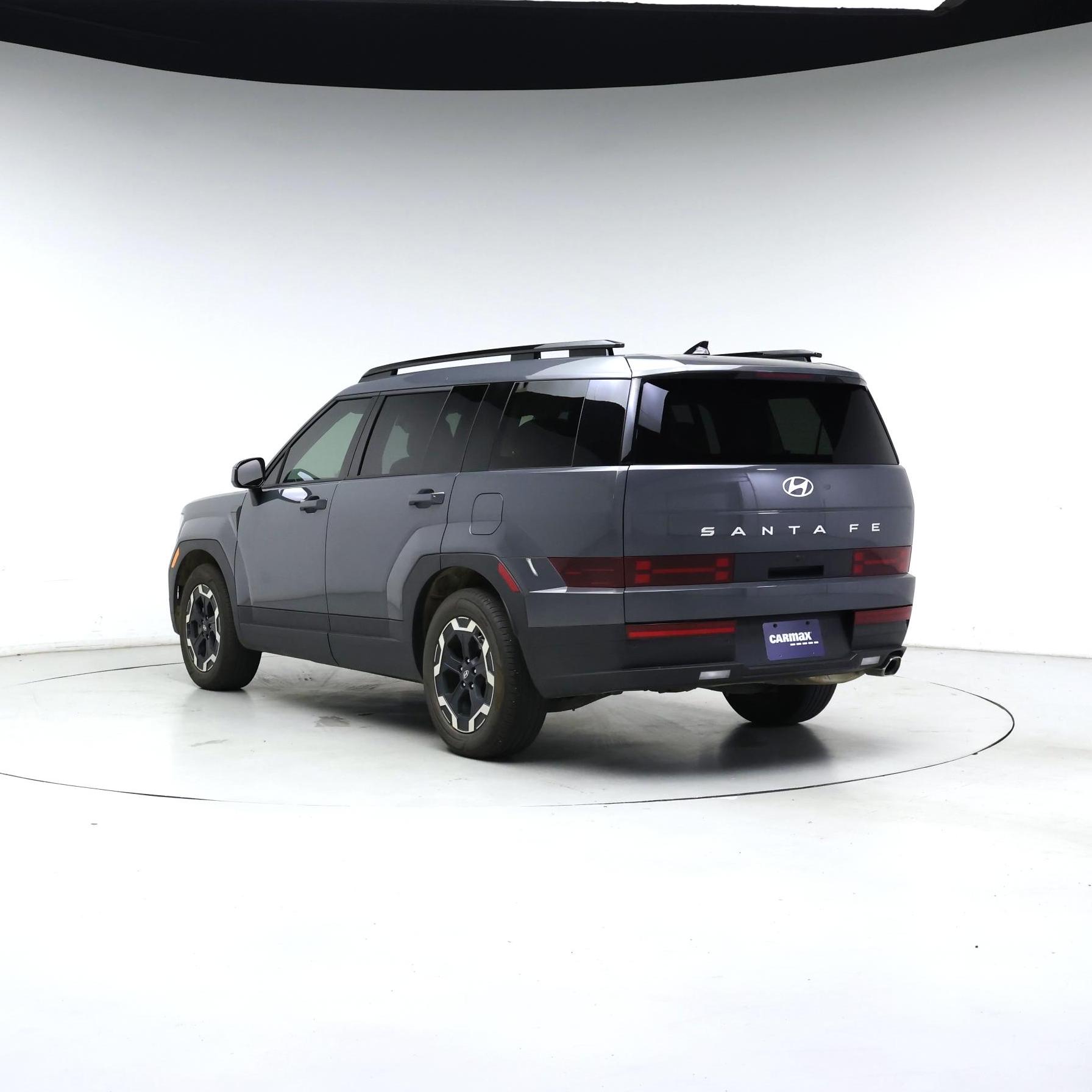 Thumbnail: 2024 Hyundai Santa Fe - 2