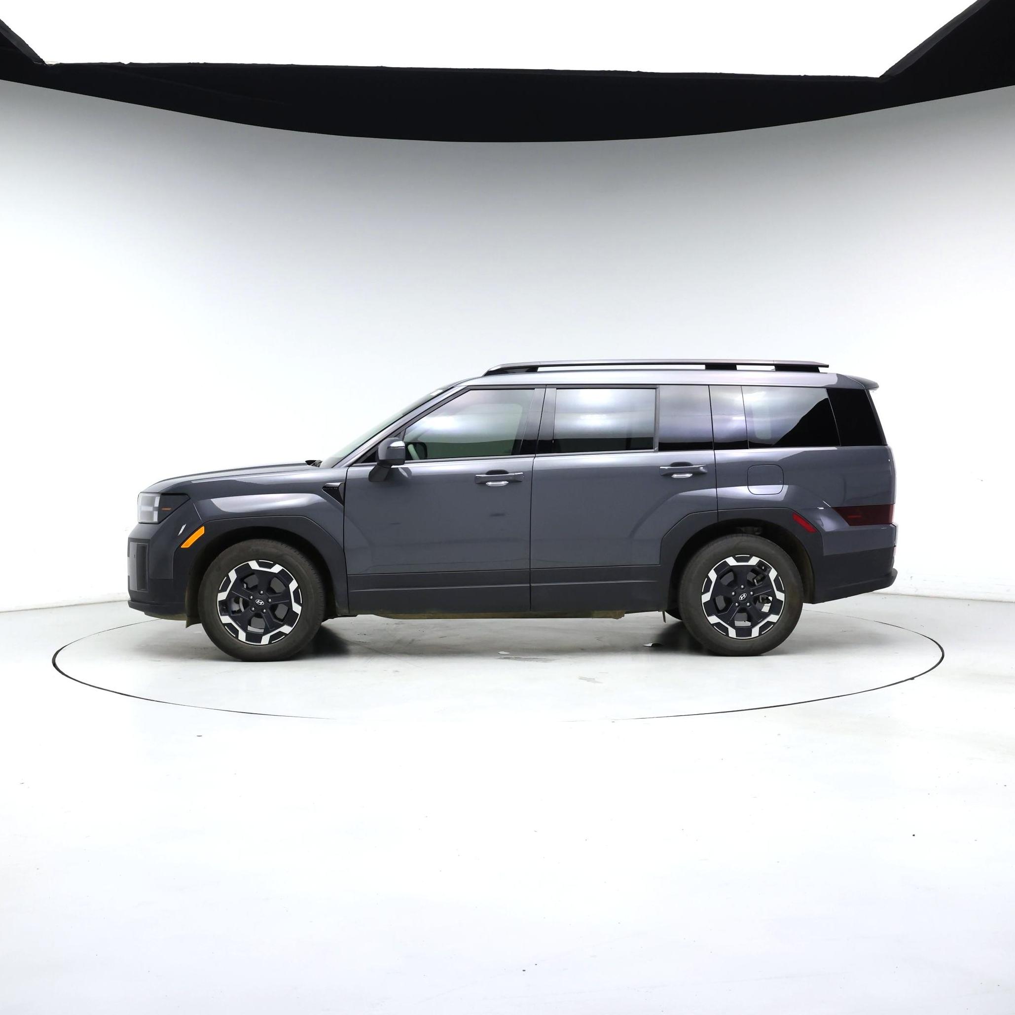Thumbnail: 2024 Hyundai Santa Fe - 3