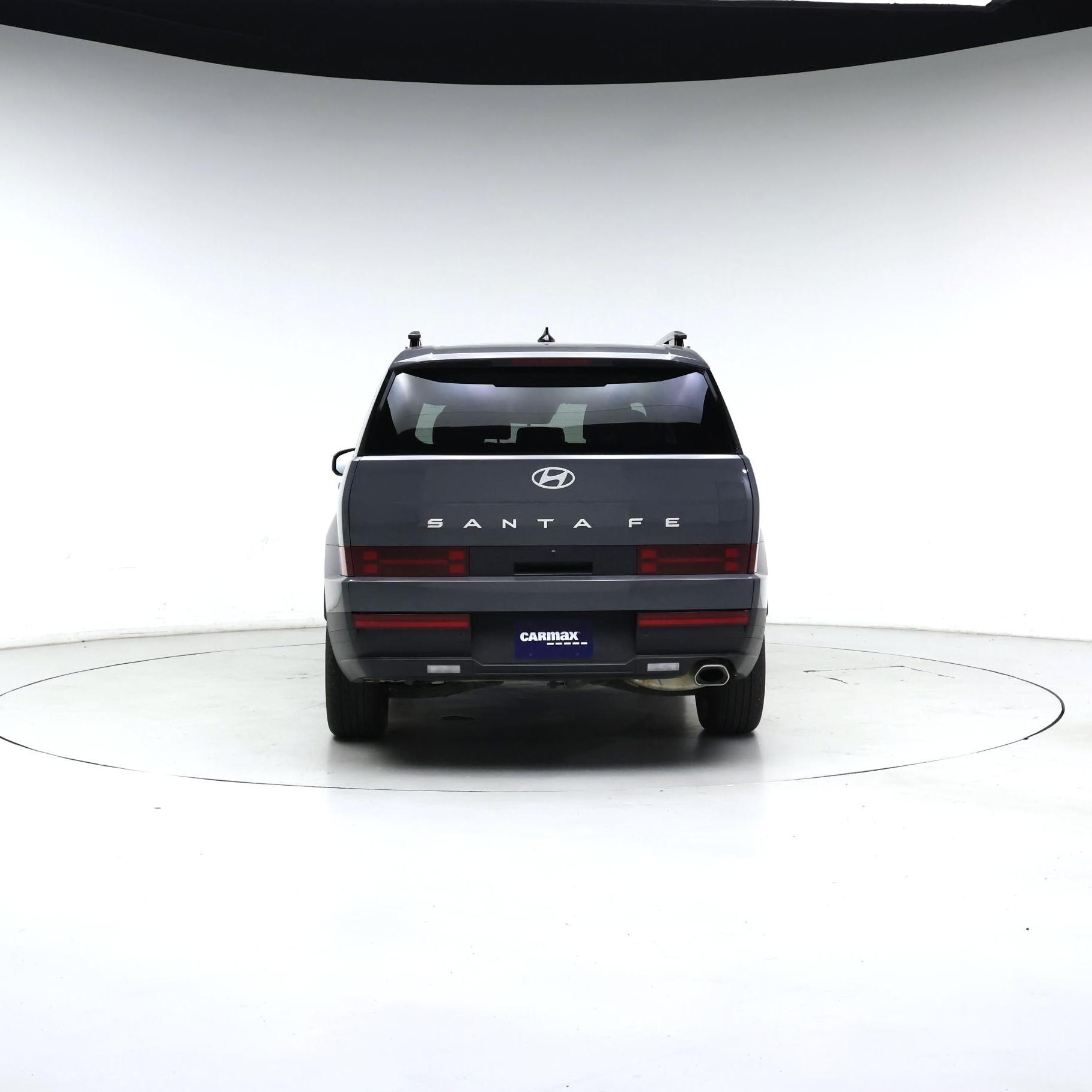 Thumbnail: 2024 Hyundai Santa Fe - 6