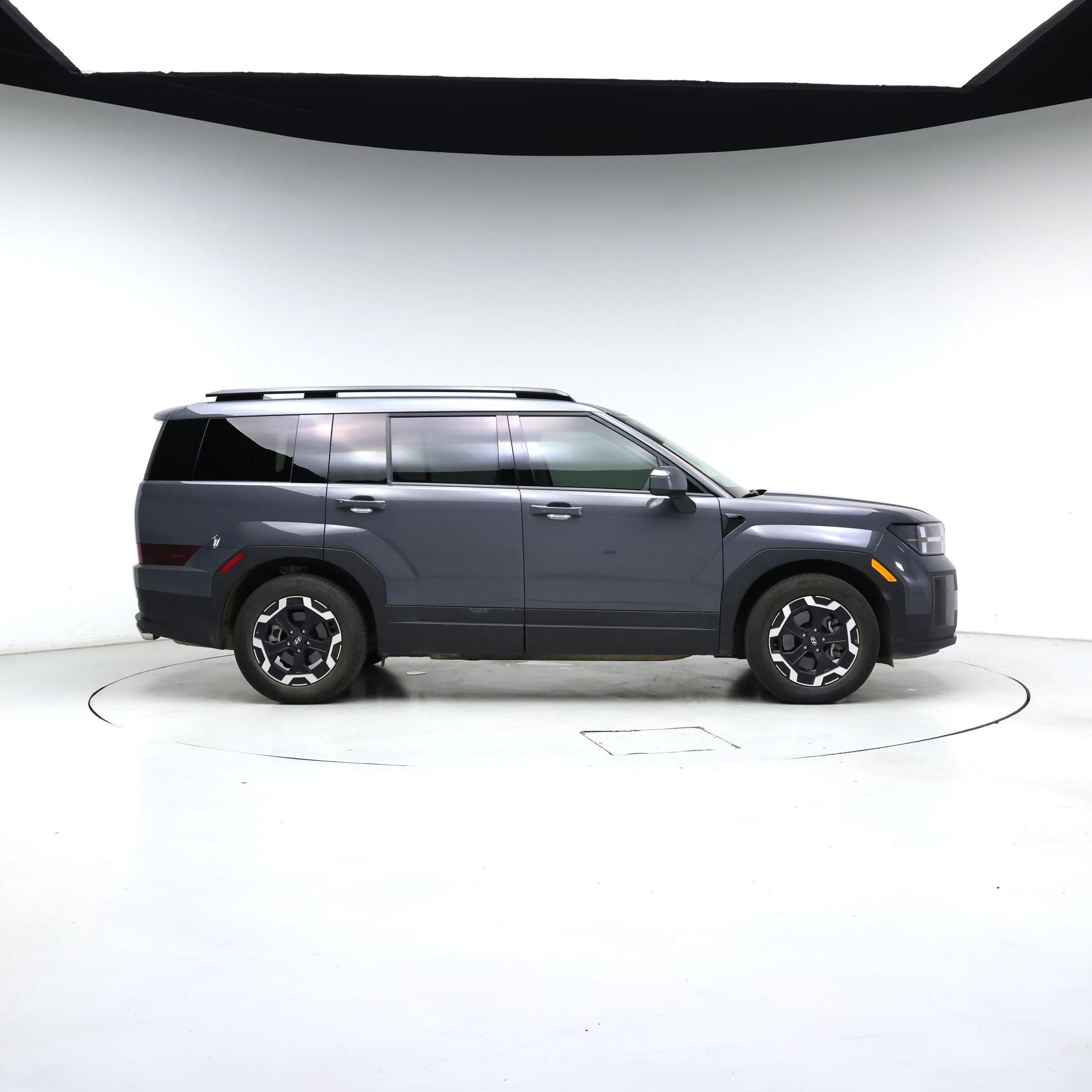 Thumbnail: 2024 Hyundai Santa Fe - 7