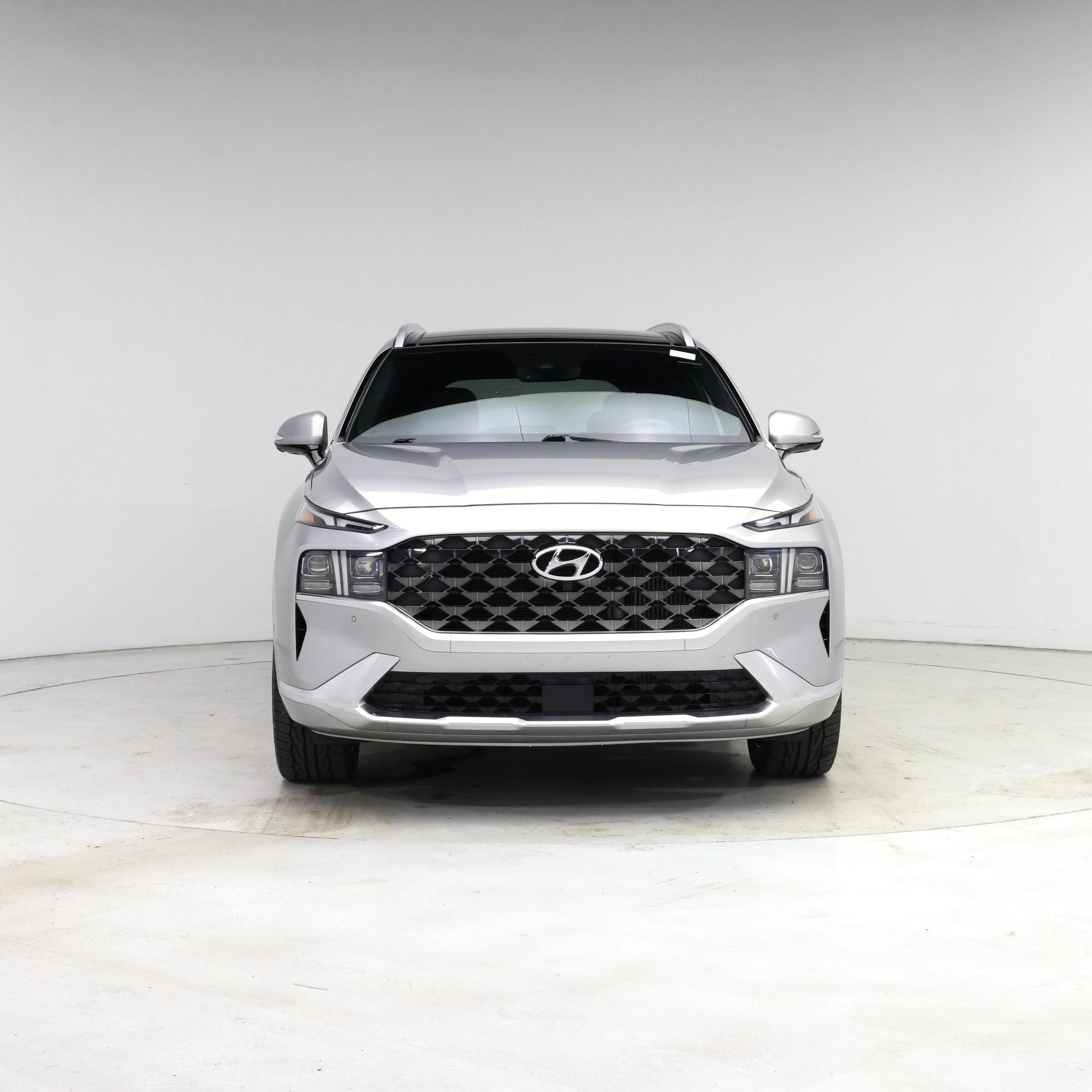 Thumbnail: 2022 Hyundai Santa Fe - 5
