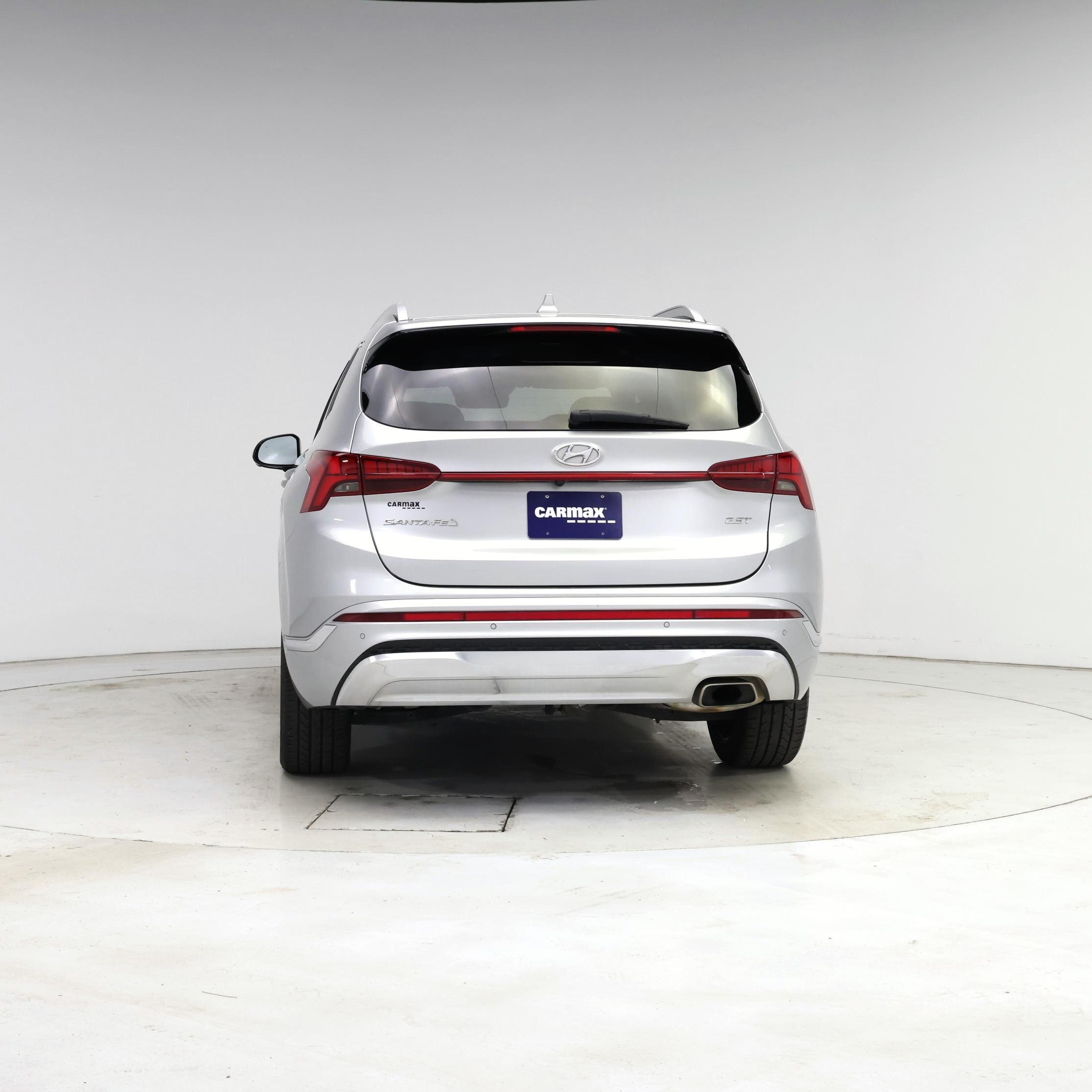 Thumbnail: 2022 Hyundai Santa Fe - 6