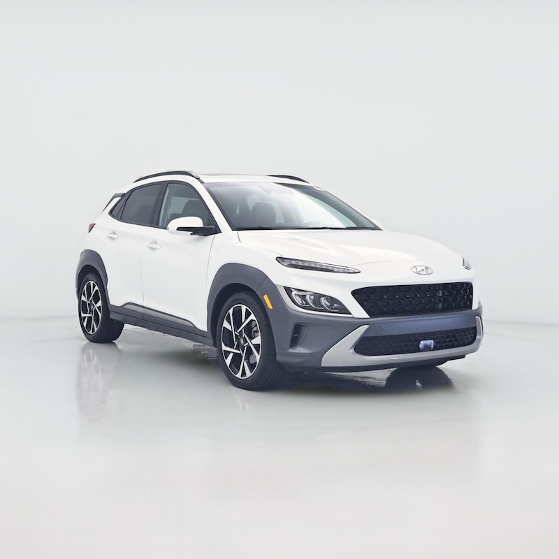 2022 Hyundai Kona Limited