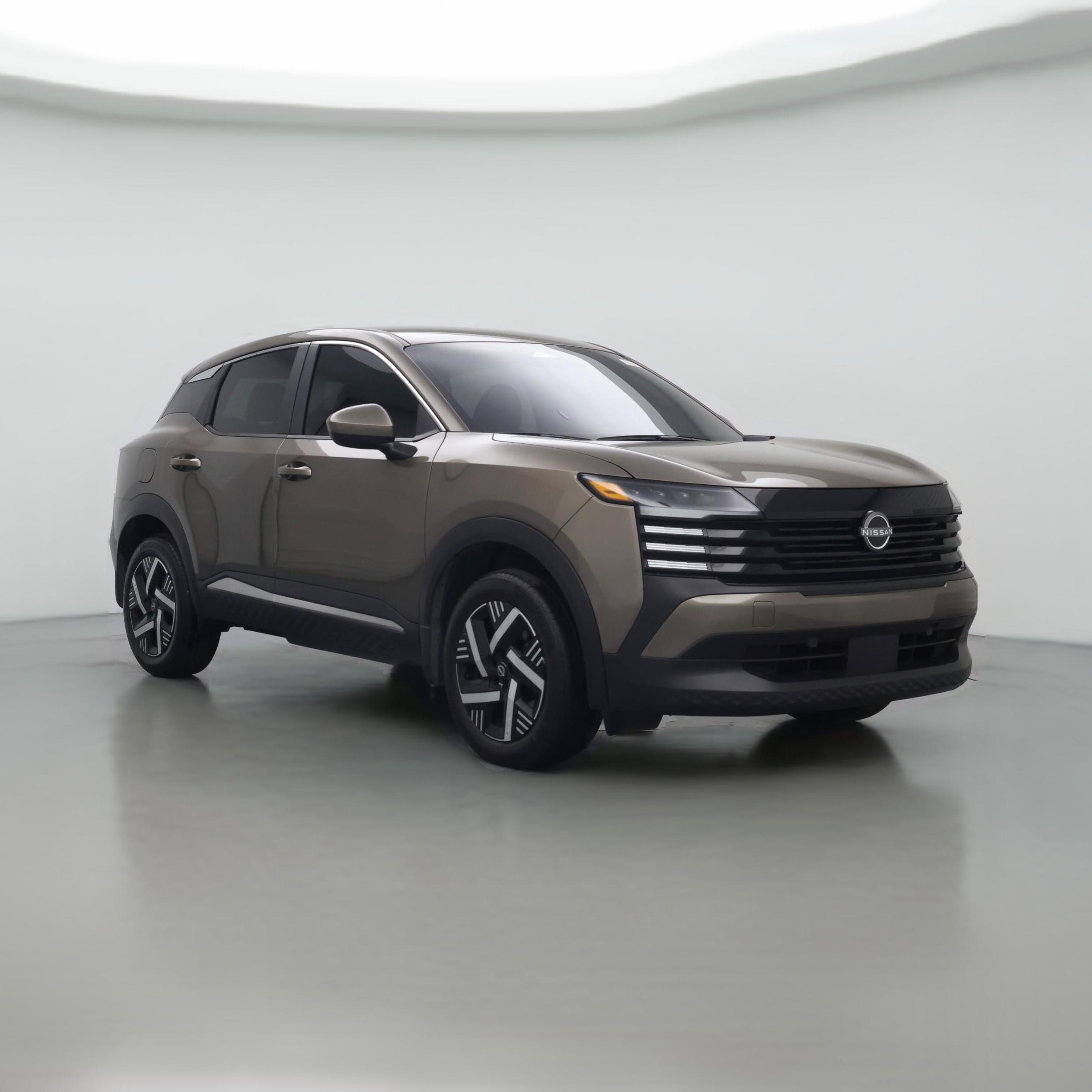 Thumbnail: 2025 Nissan Kicks - 1
