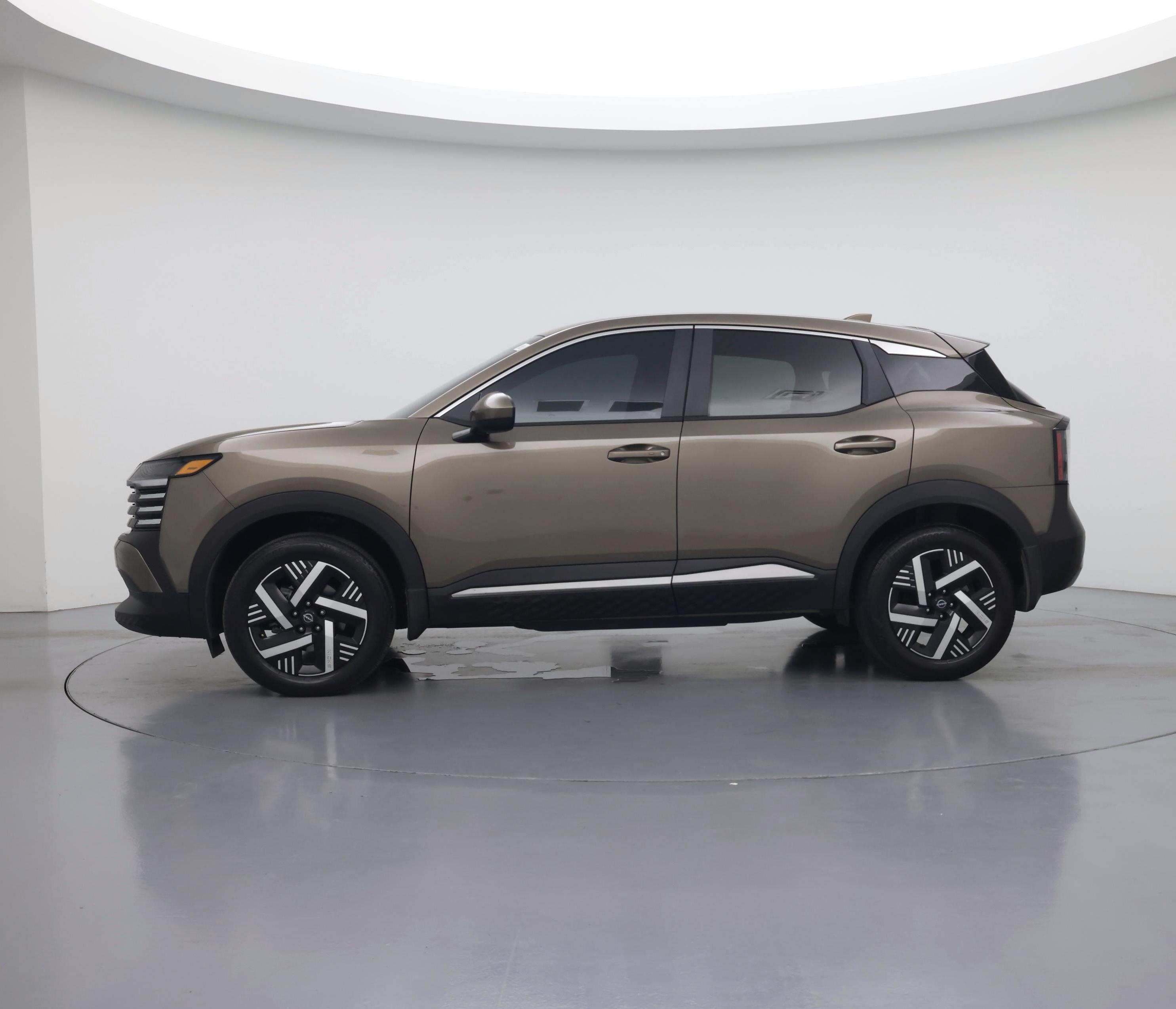 Thumbnail: 2025 Nissan Kicks - 3