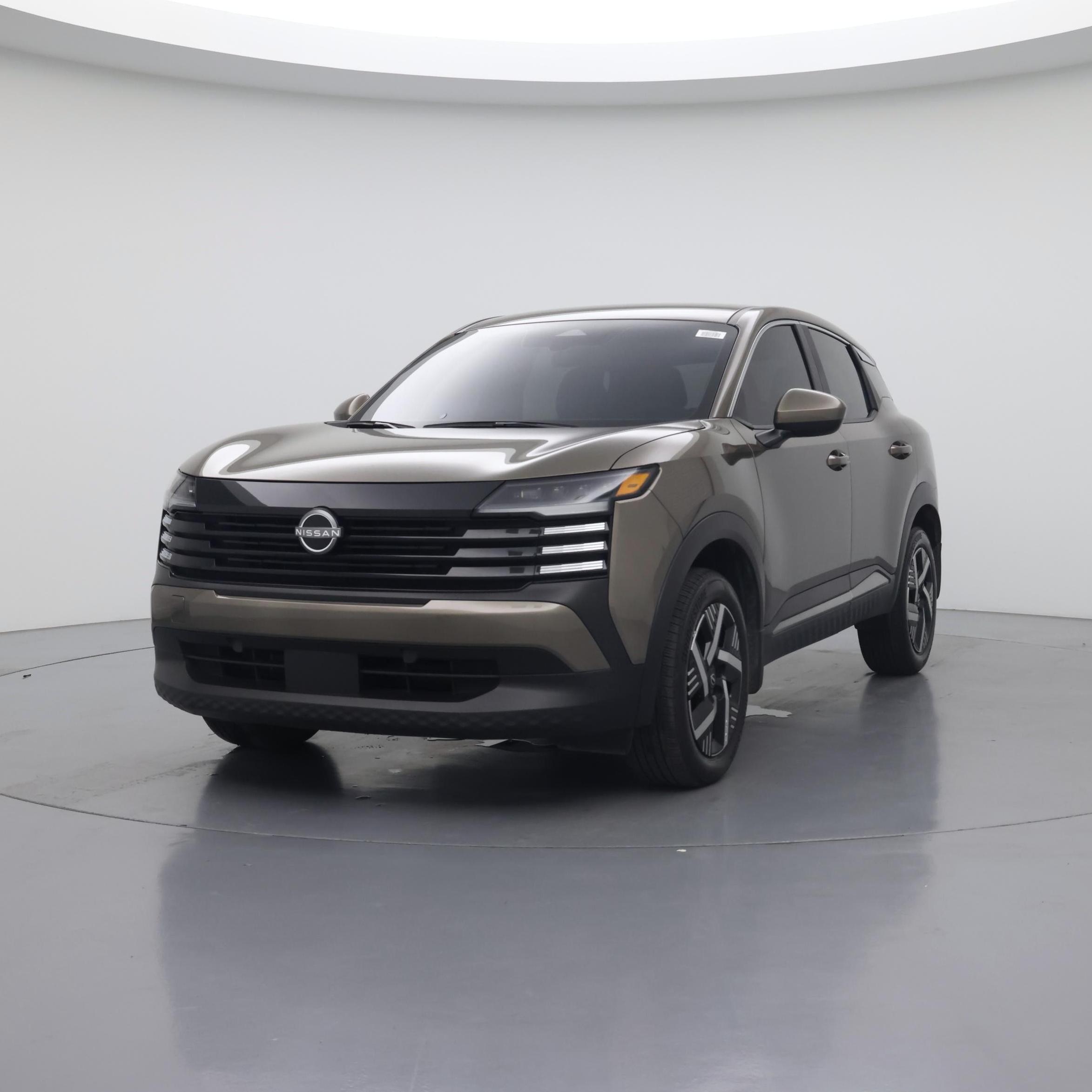 Thumbnail: 2025 Nissan Kicks - 4