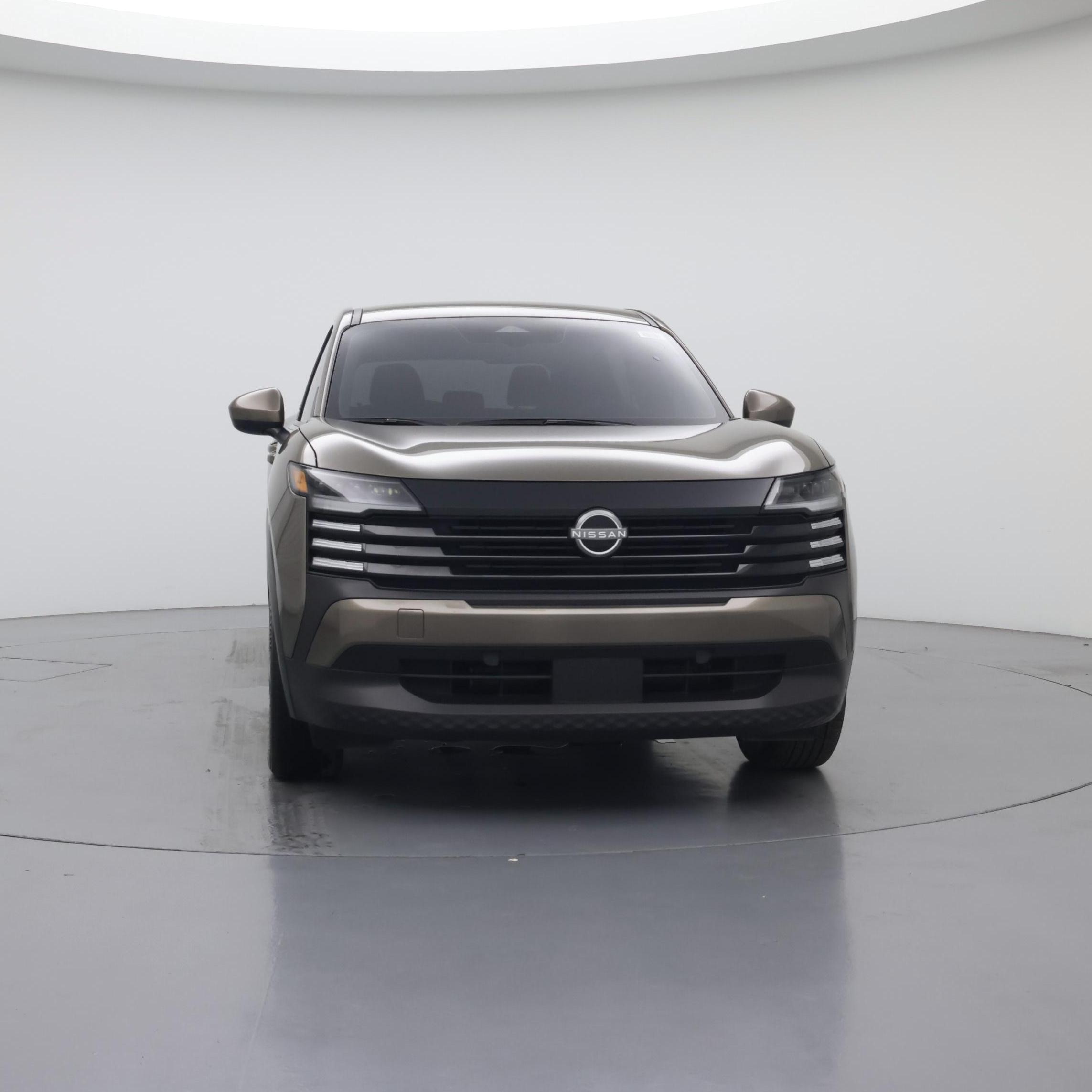 Thumbnail: 2025 Nissan Kicks - 5
