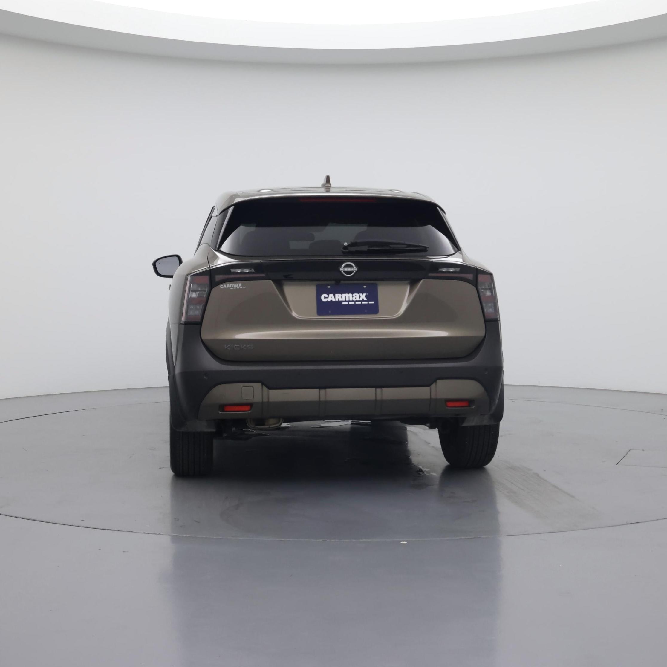Thumbnail: 2025 Nissan Kicks - 6