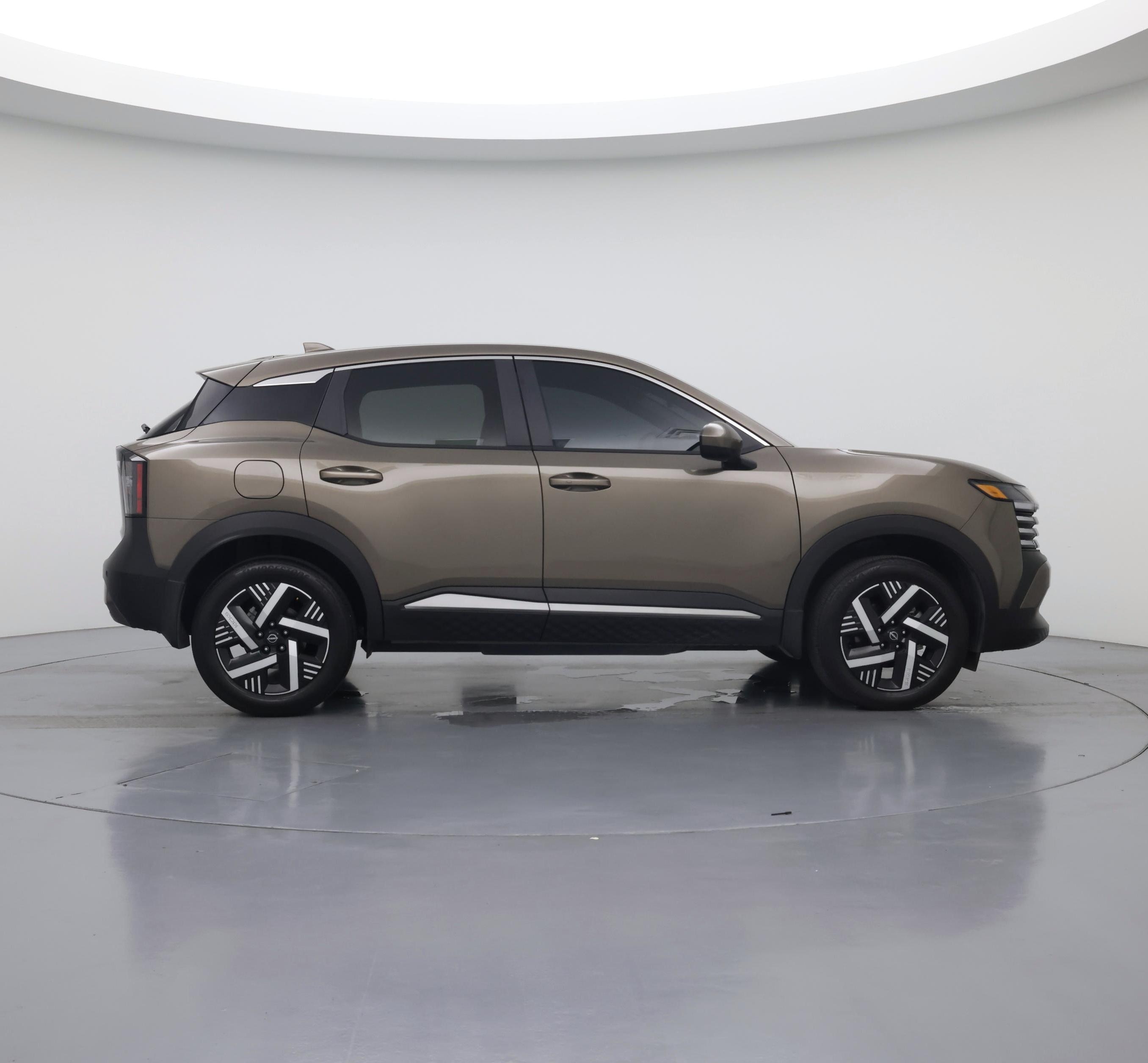 Thumbnail: 2025 Nissan Kicks - 7