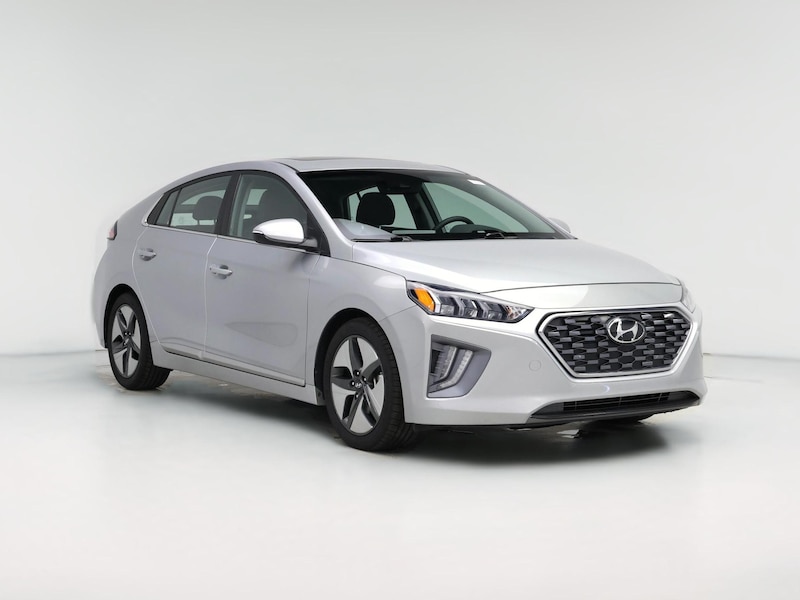2021 Hyundai Ioniq SEL -
                  Nashville, TN