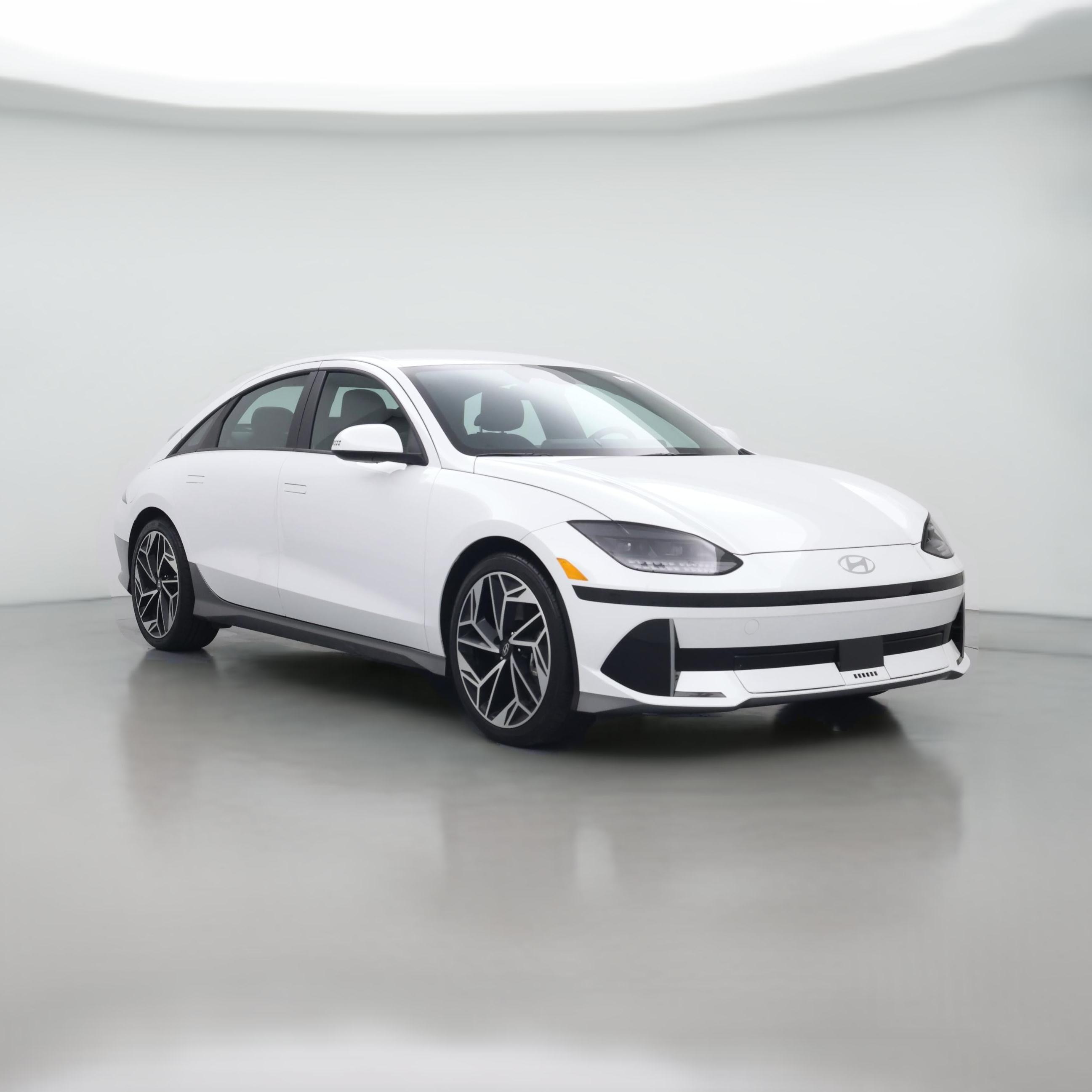 Thumbnail: 2023 Hyundai Ioniq 6 - 1