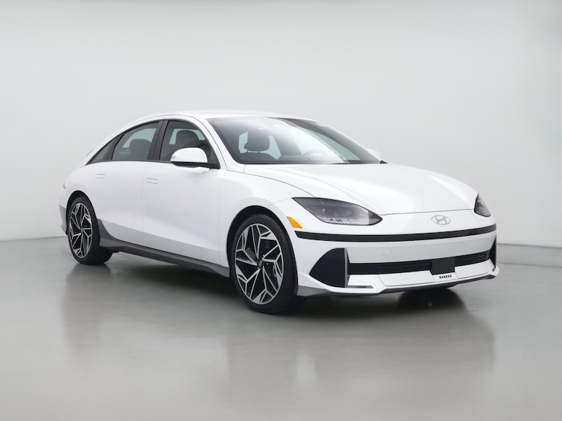 2023 Hyundai Ioniq 6 SEL -
                  Murfreesboro, TN