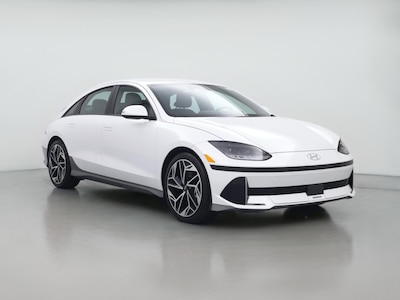 2023 Hyundai Ioniq 6 SEL