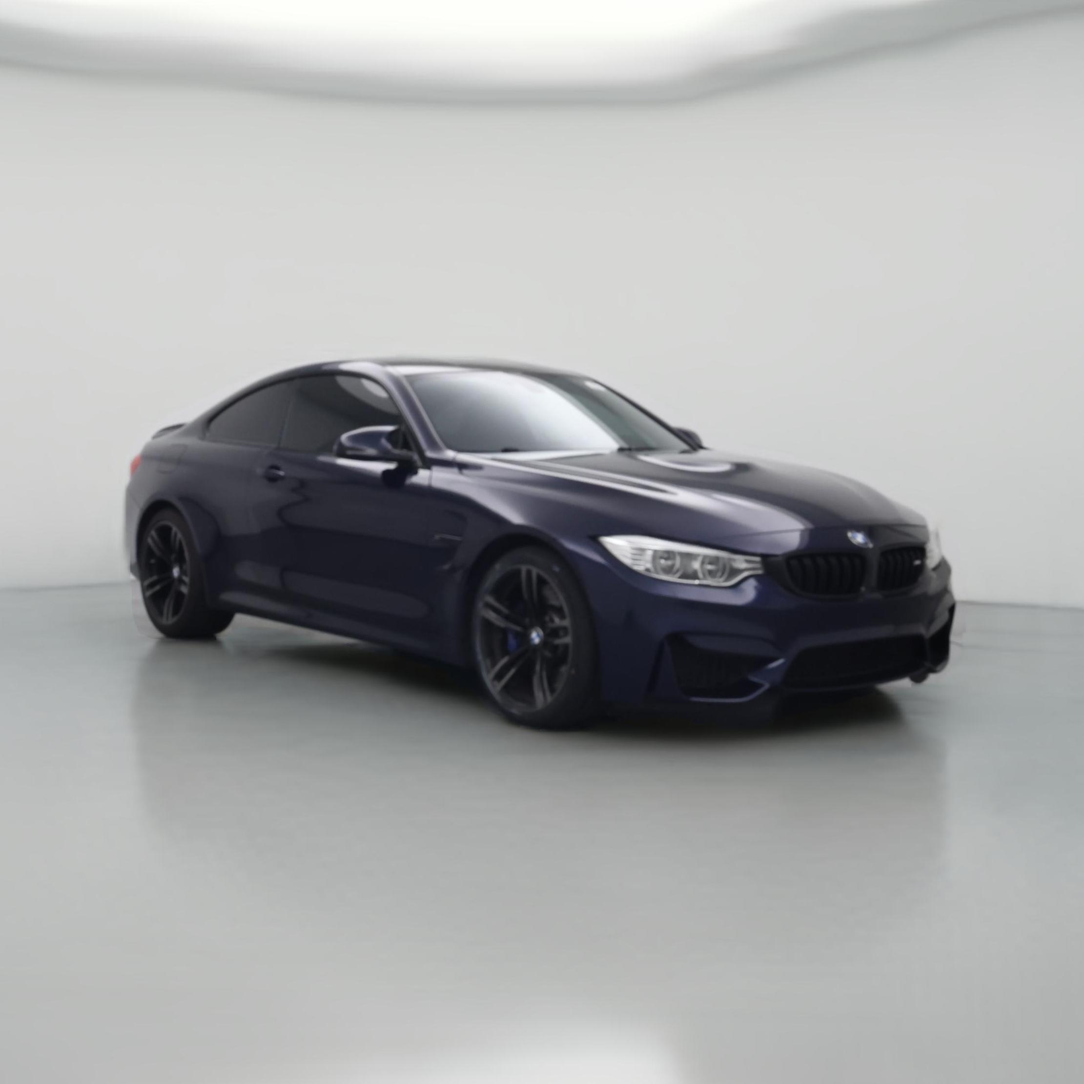 Thumbnail: 2016 BMW M4 - 1