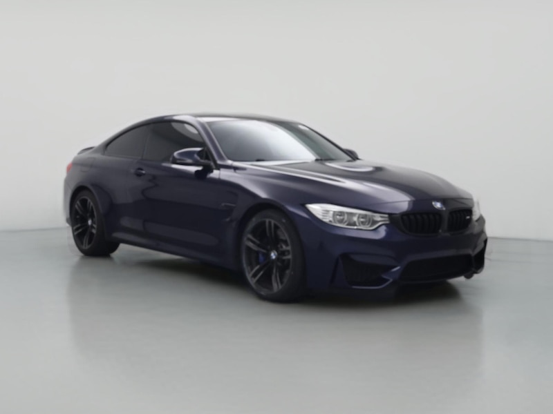 2016 BMW M4  -
                  Murfreesboro, TN