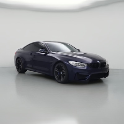 2016 BMW M4