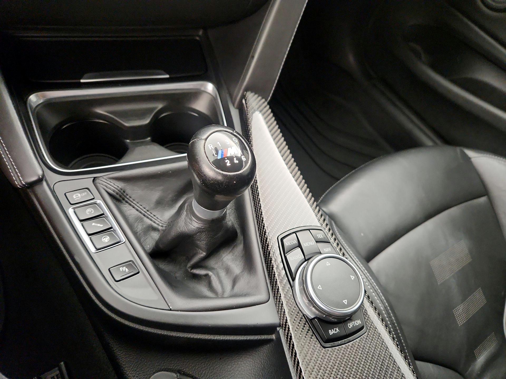Thumbnail: 2016 BMW M4 - 16
