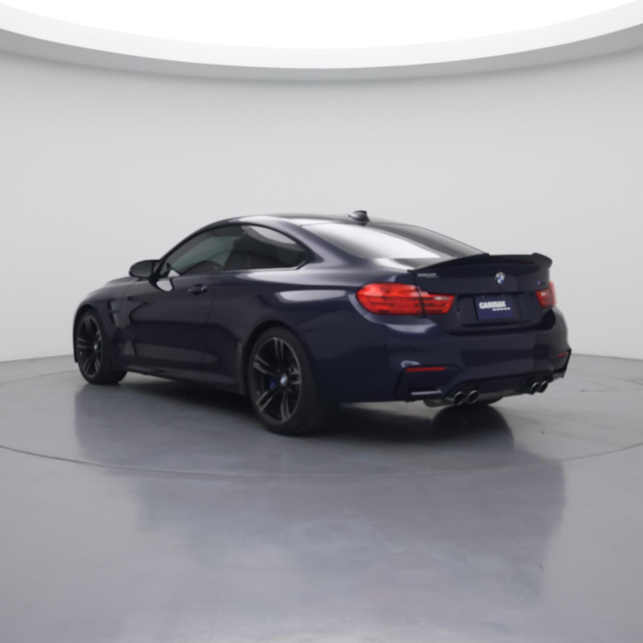 Thumbnail: 2016 BMW M4 - 2