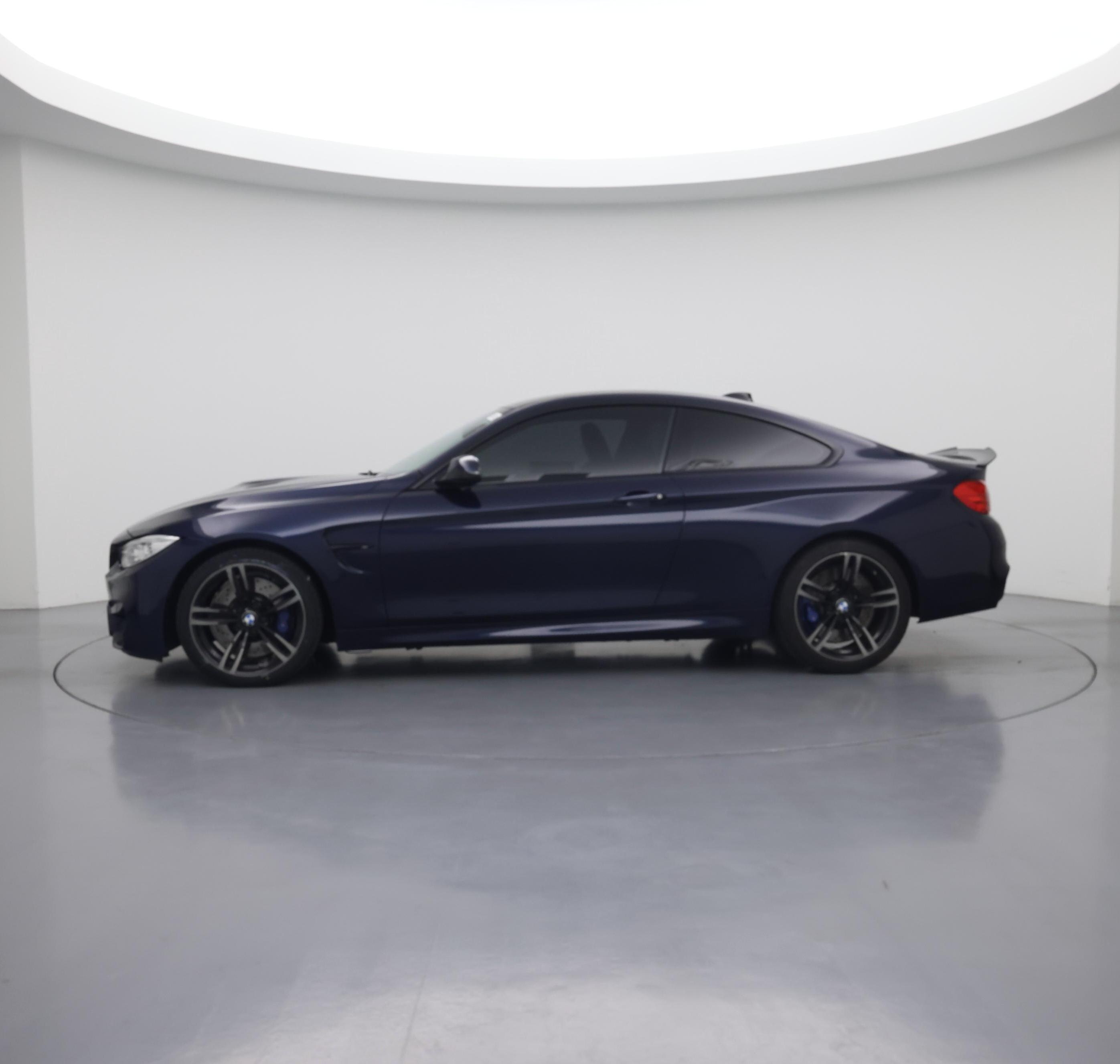 Thumbnail: 2016 BMW M4 - 3