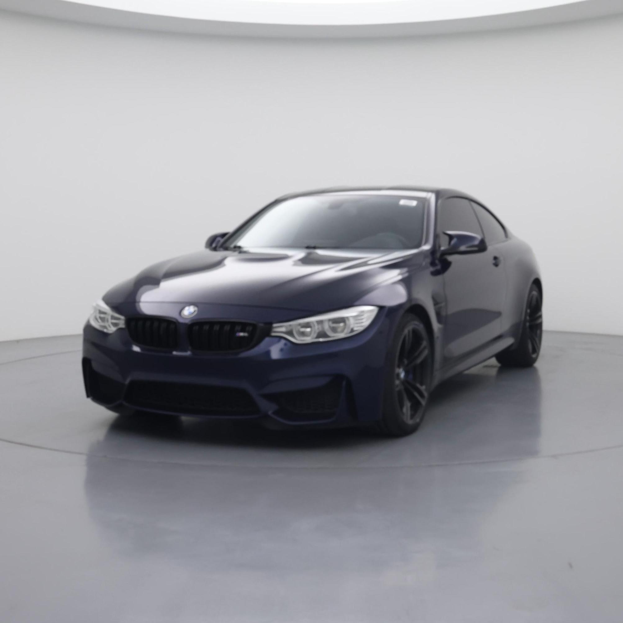 Thumbnail: 2016 BMW M4 - 4