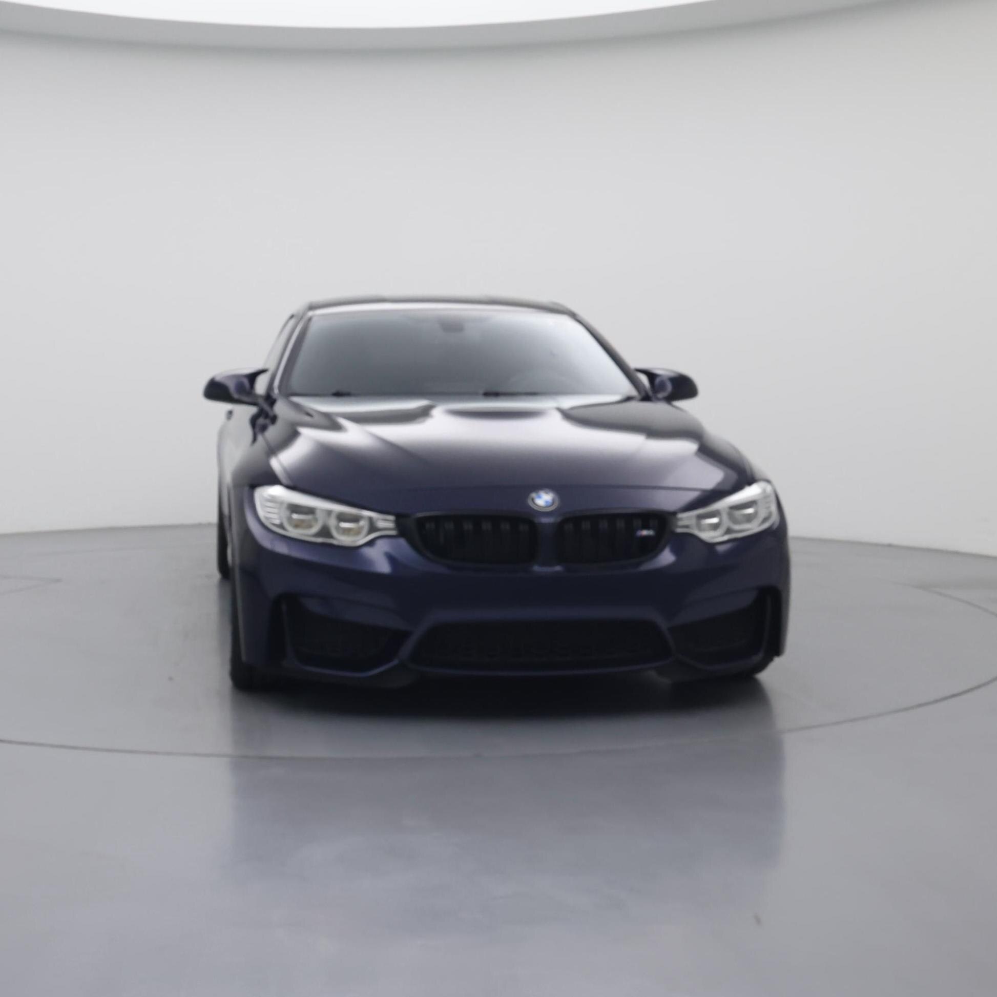 Thumbnail: 2016 BMW M4 - 5