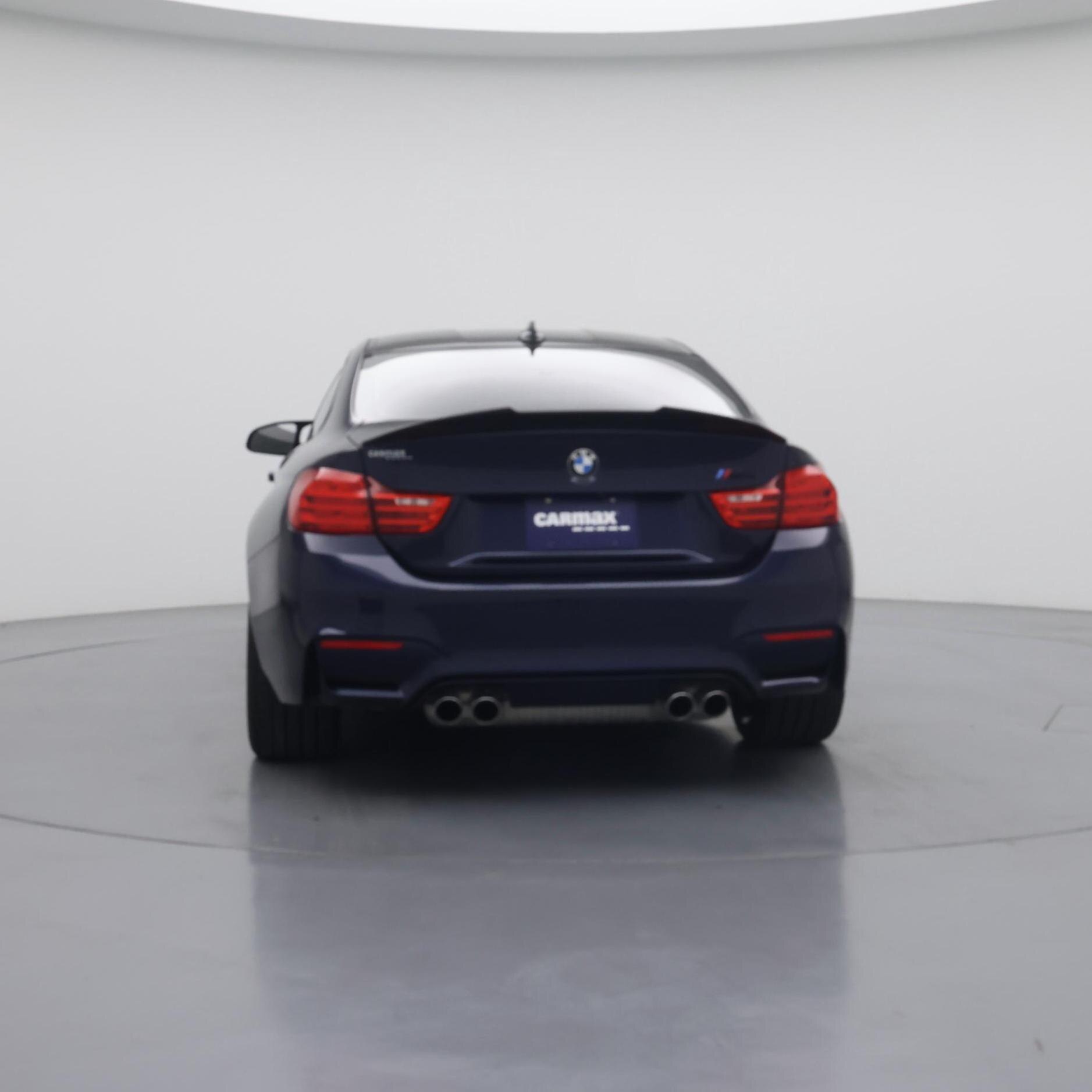 Thumbnail: 2016 BMW M4 - 6