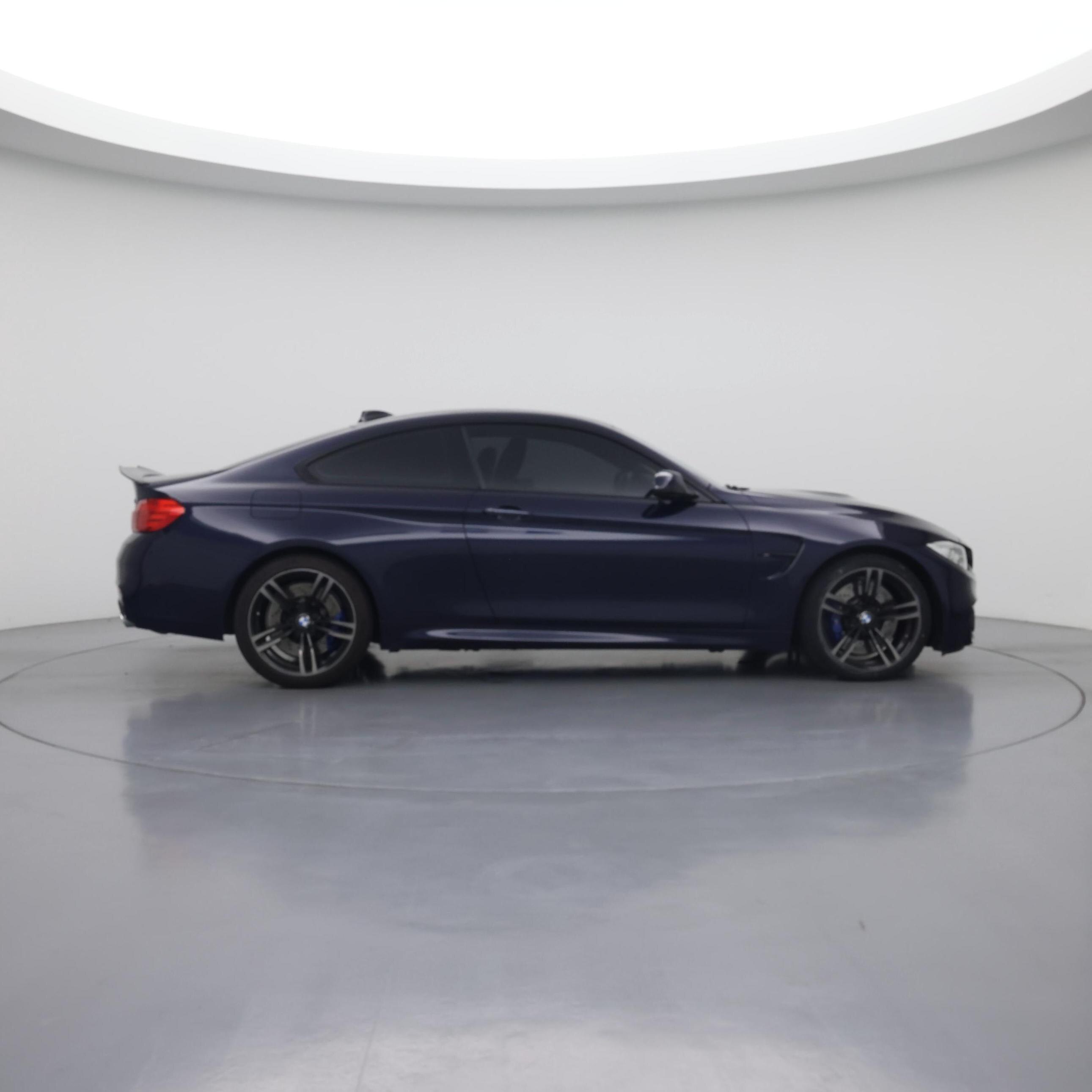 Thumbnail: 2016 BMW M4 - 7