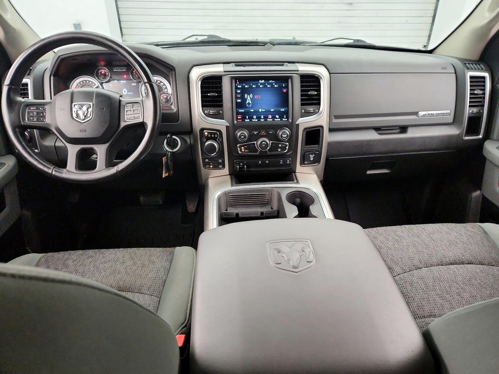Rear View Camera