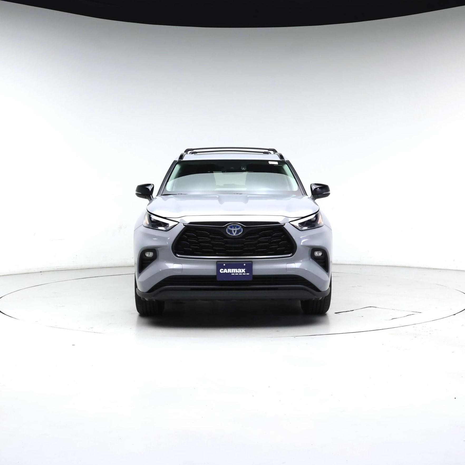 Thumbnail: 2024 Toyota Highlander - 5
