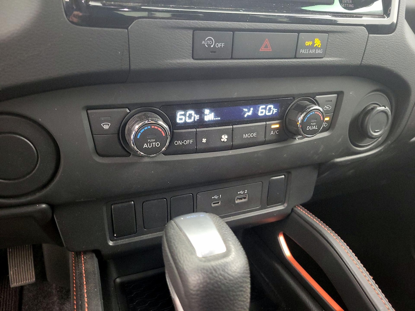 2024 Nissan Frontier PRO-X - Photo 18