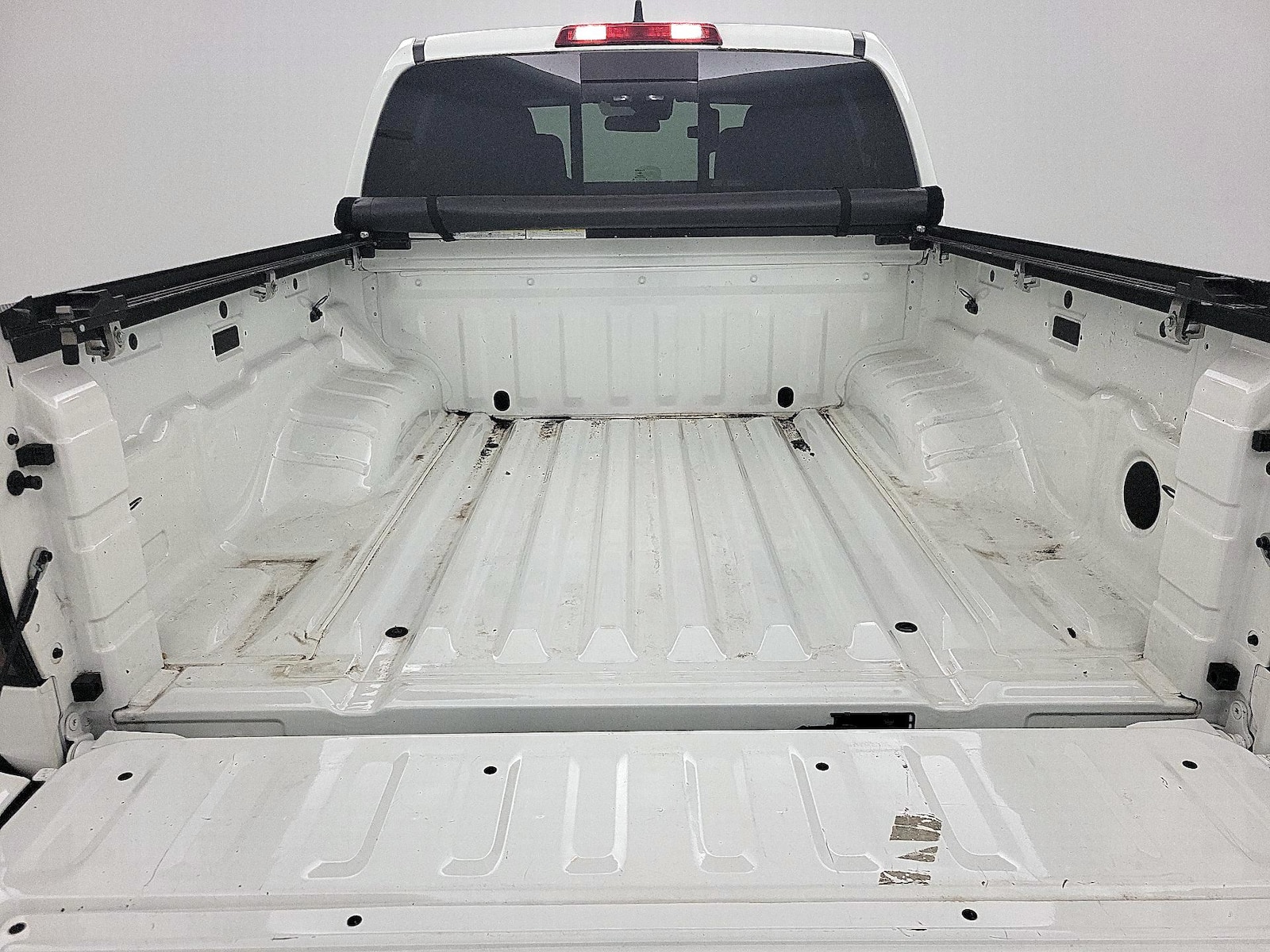 2024 Nissan Frontier PRO-X - Photo 22