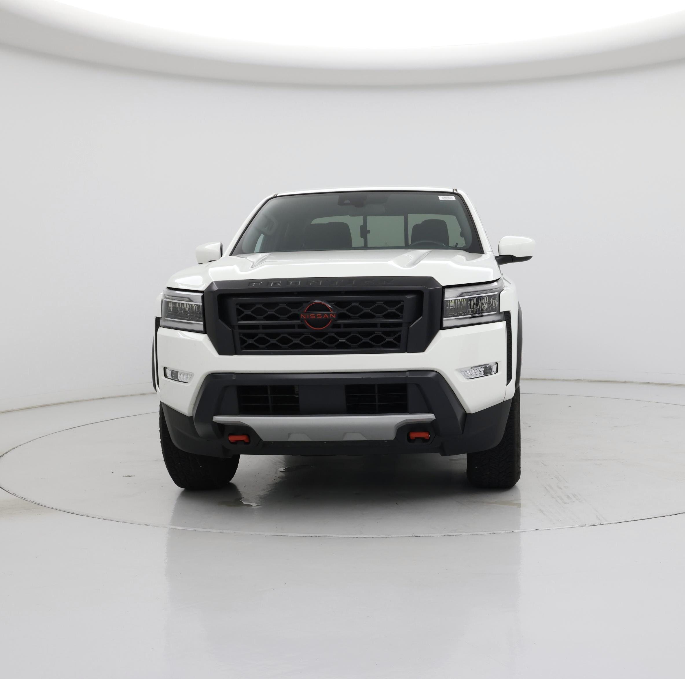 Thumbnail: 2024 Nissan Frontier - 5