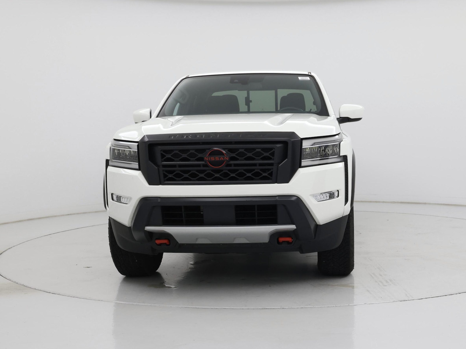 2024 Nissan Frontier PRO-X - Photo 6